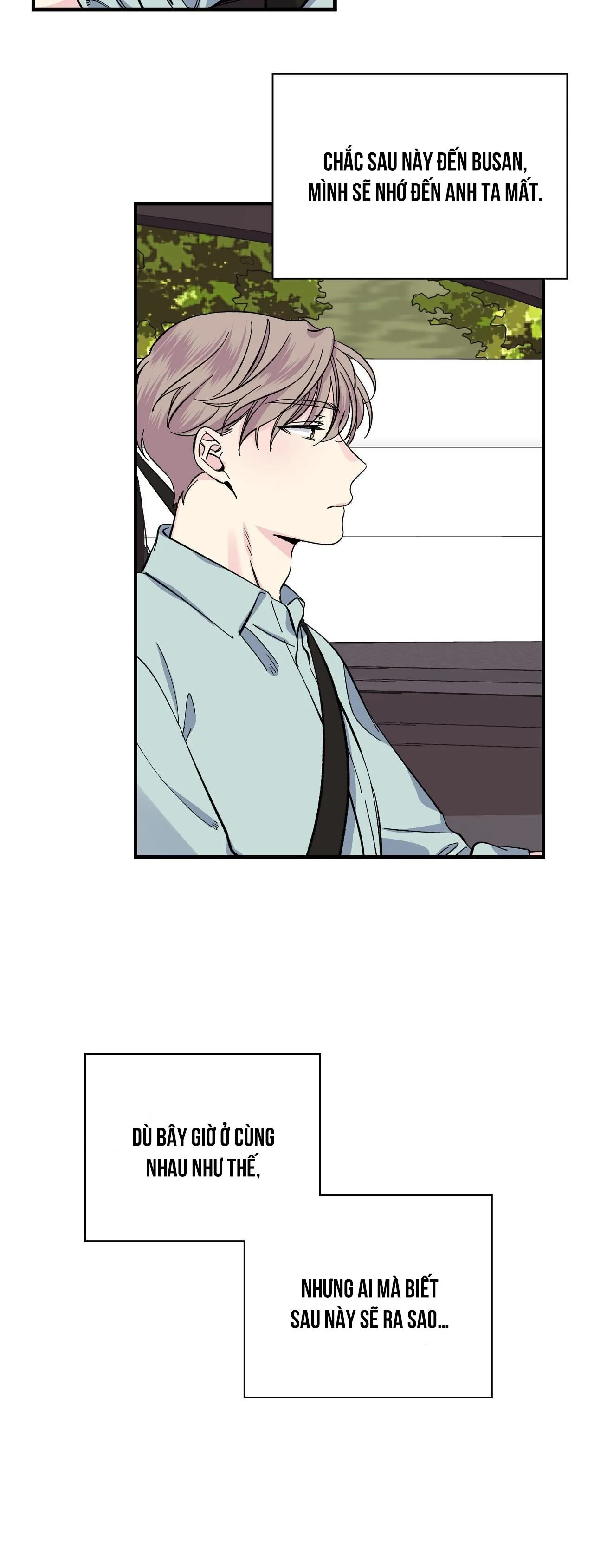 Môi Chapter 35 Trang 17