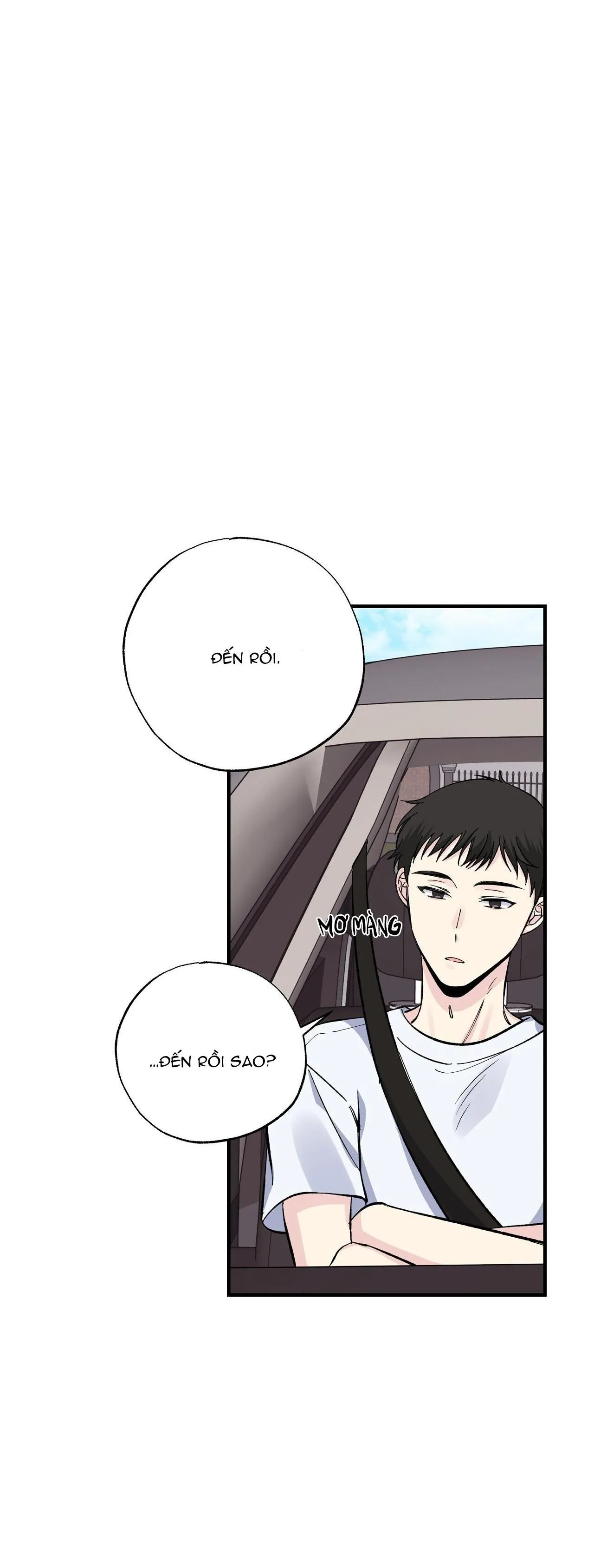 Môi Chapter 35 Trang 20