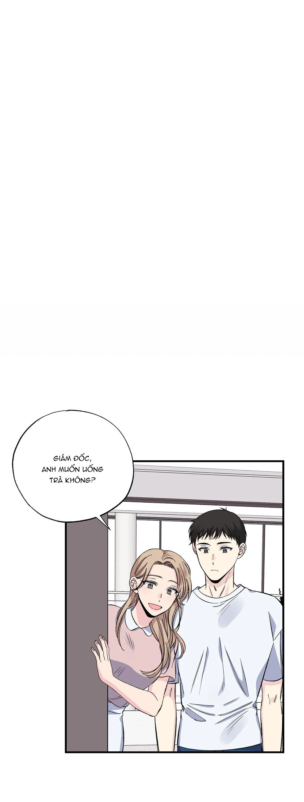 Môi Chapter 35 Trang 25