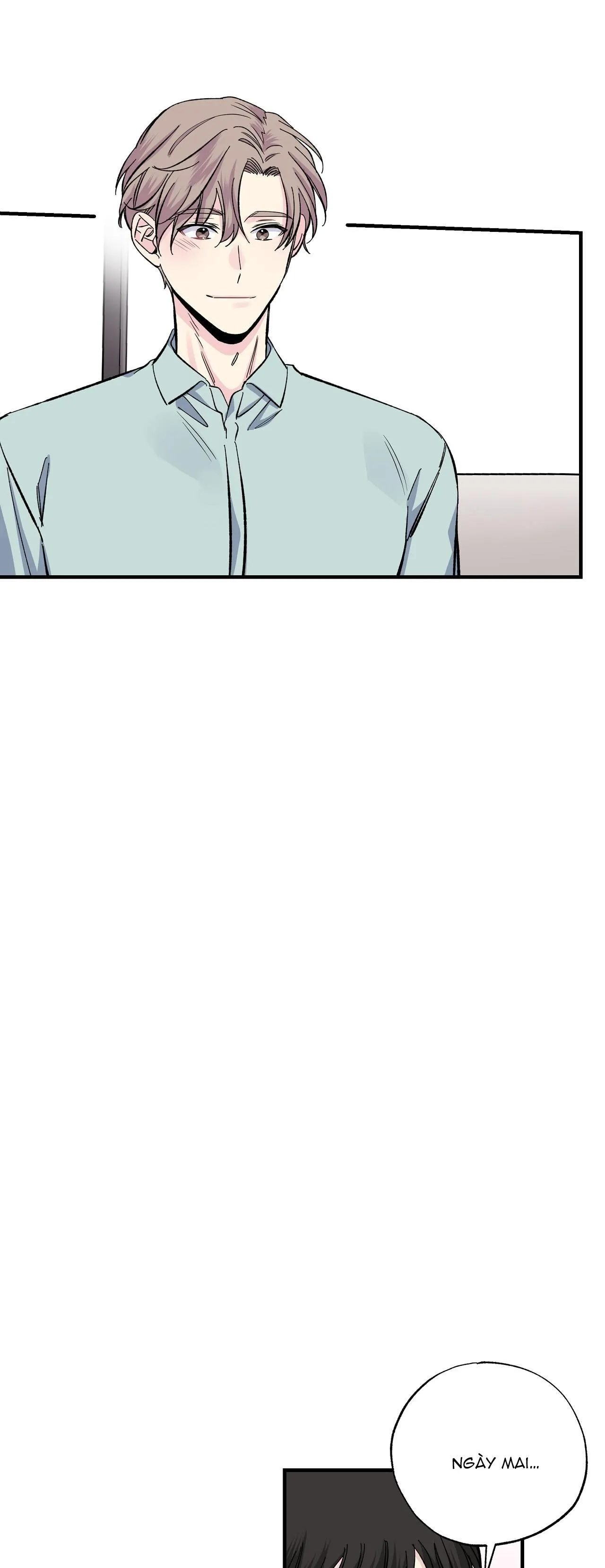 Môi Chapter 35 Trang 35