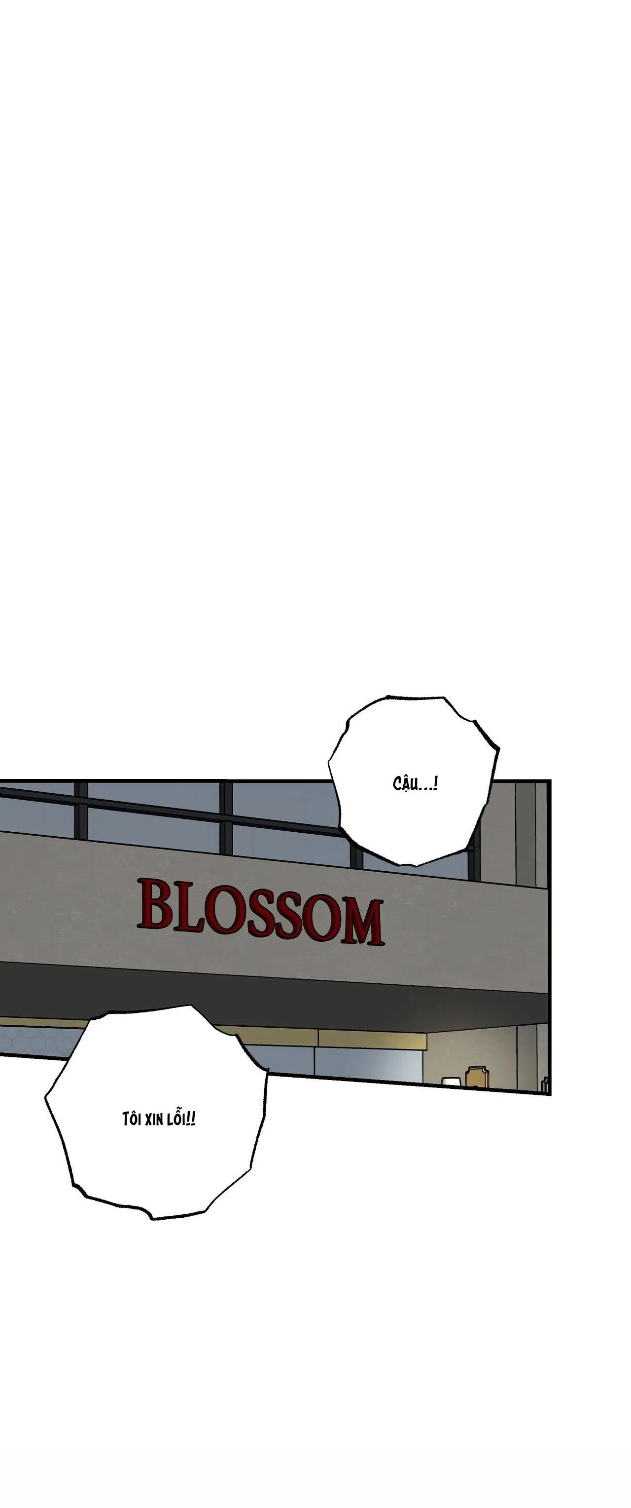Môi Chapter 35 Trang 38