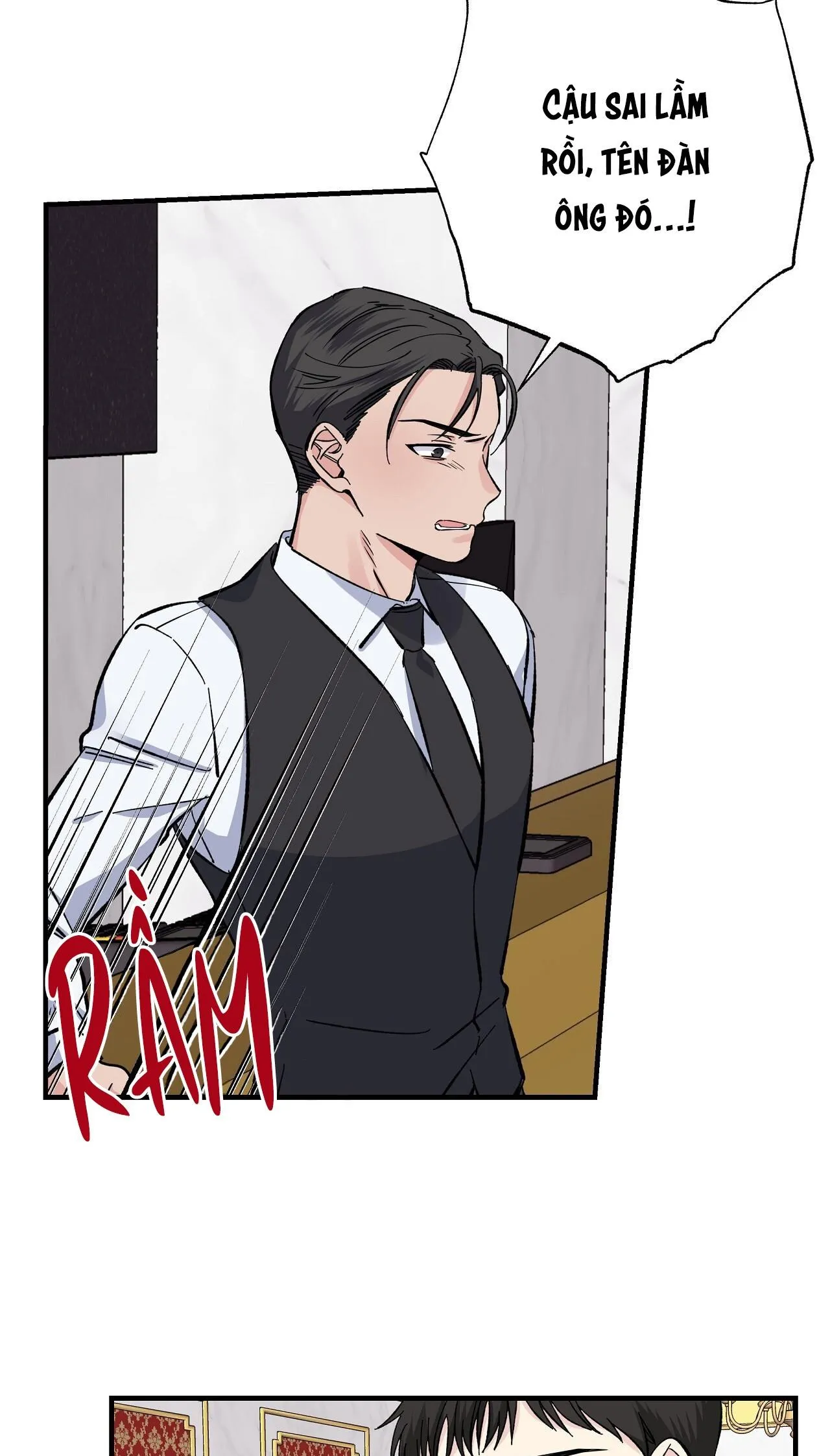 Môi Chapter 35 Trang 41