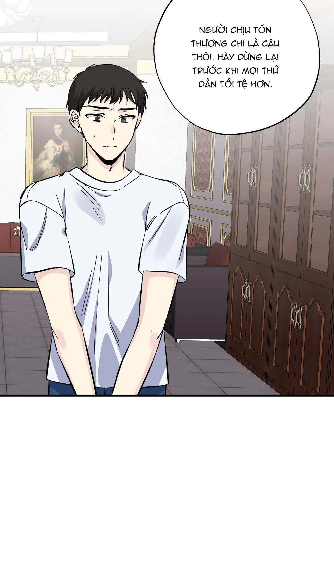 Môi Chapter 35 Trang 43