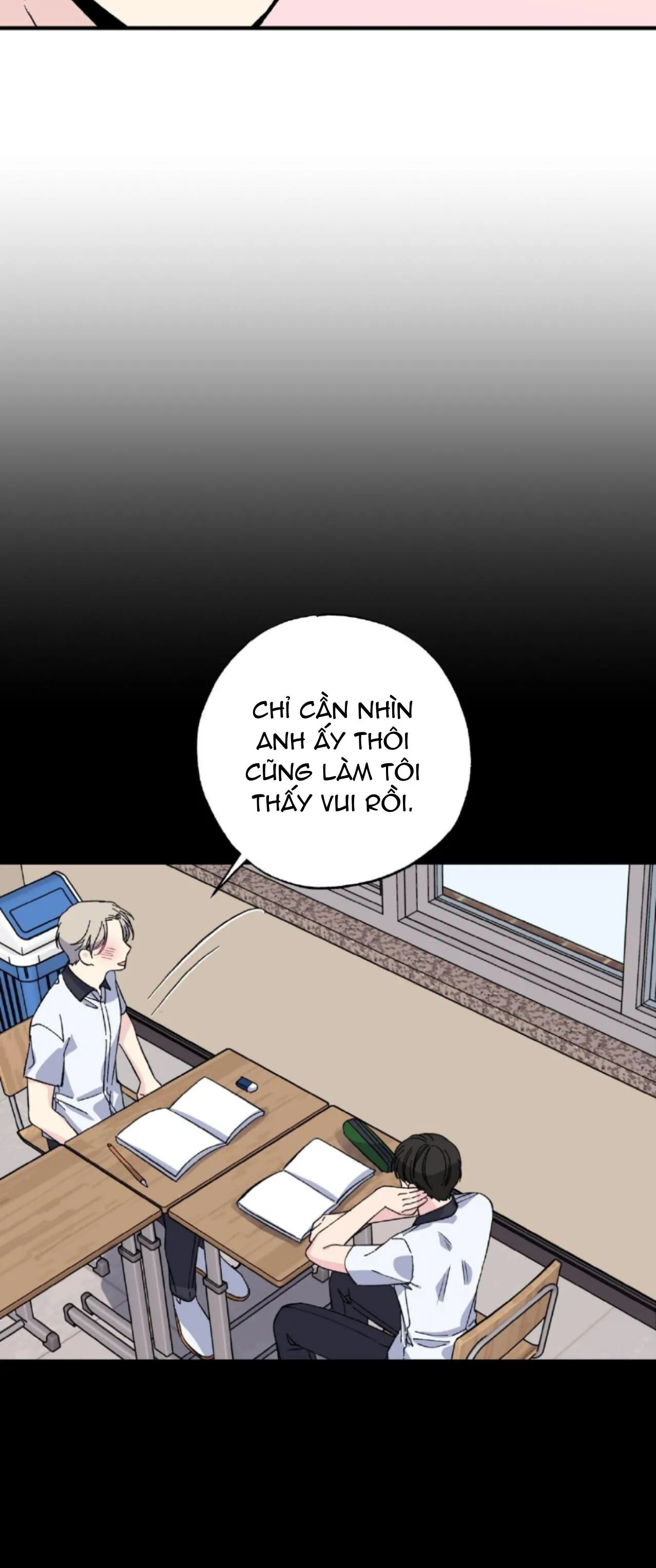 Môi Chapter 36 Trang 8