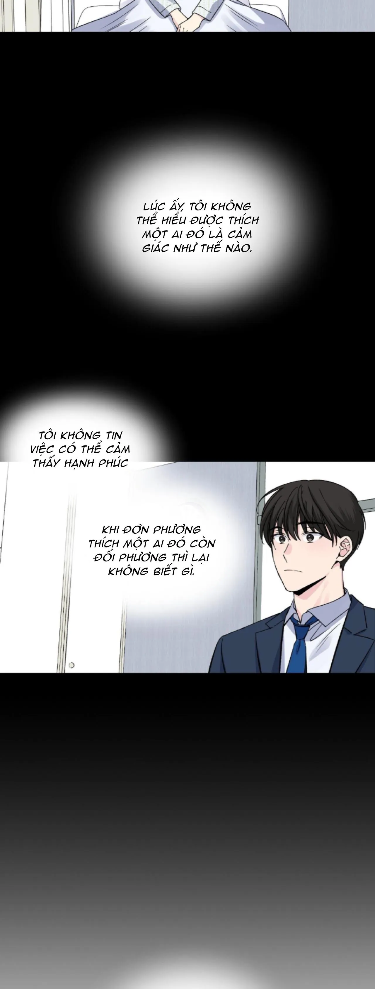 Môi Chapter 36 Trang 10