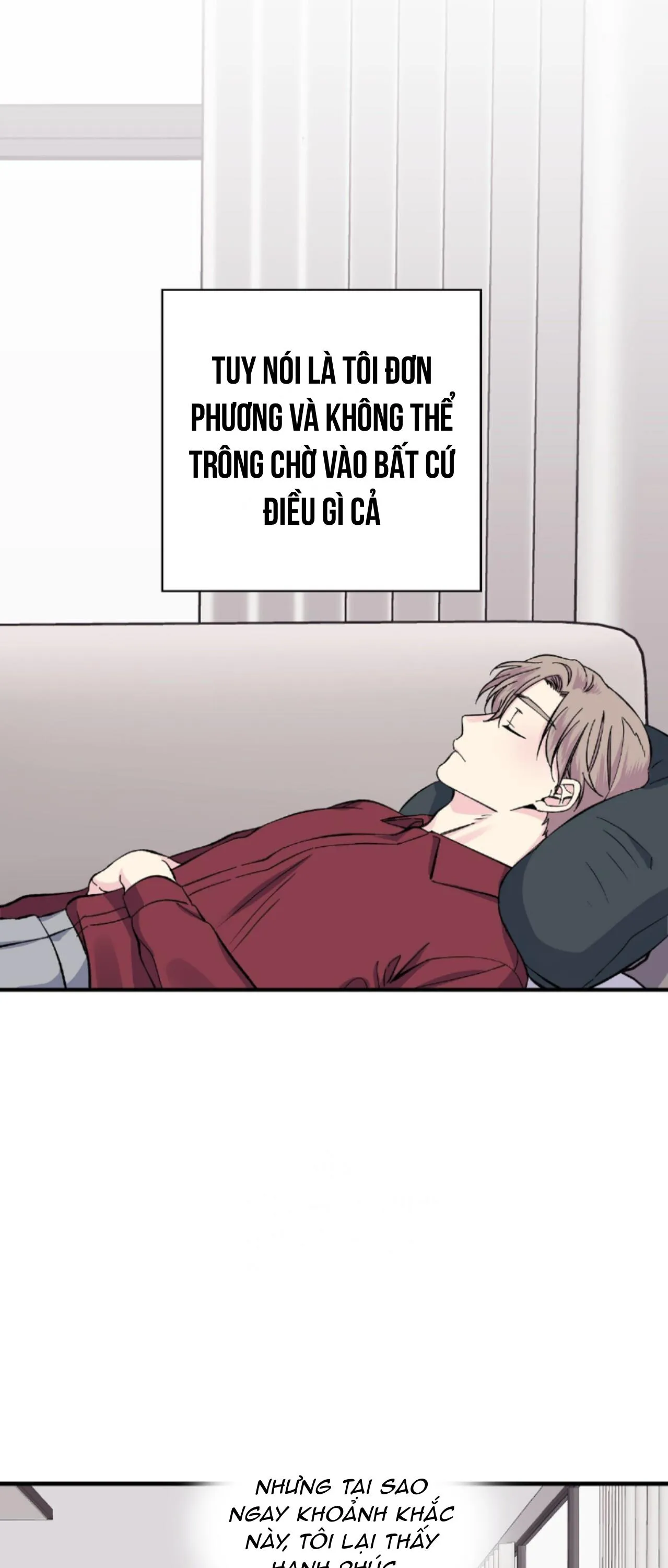 Môi Chapter 36 Trang 19