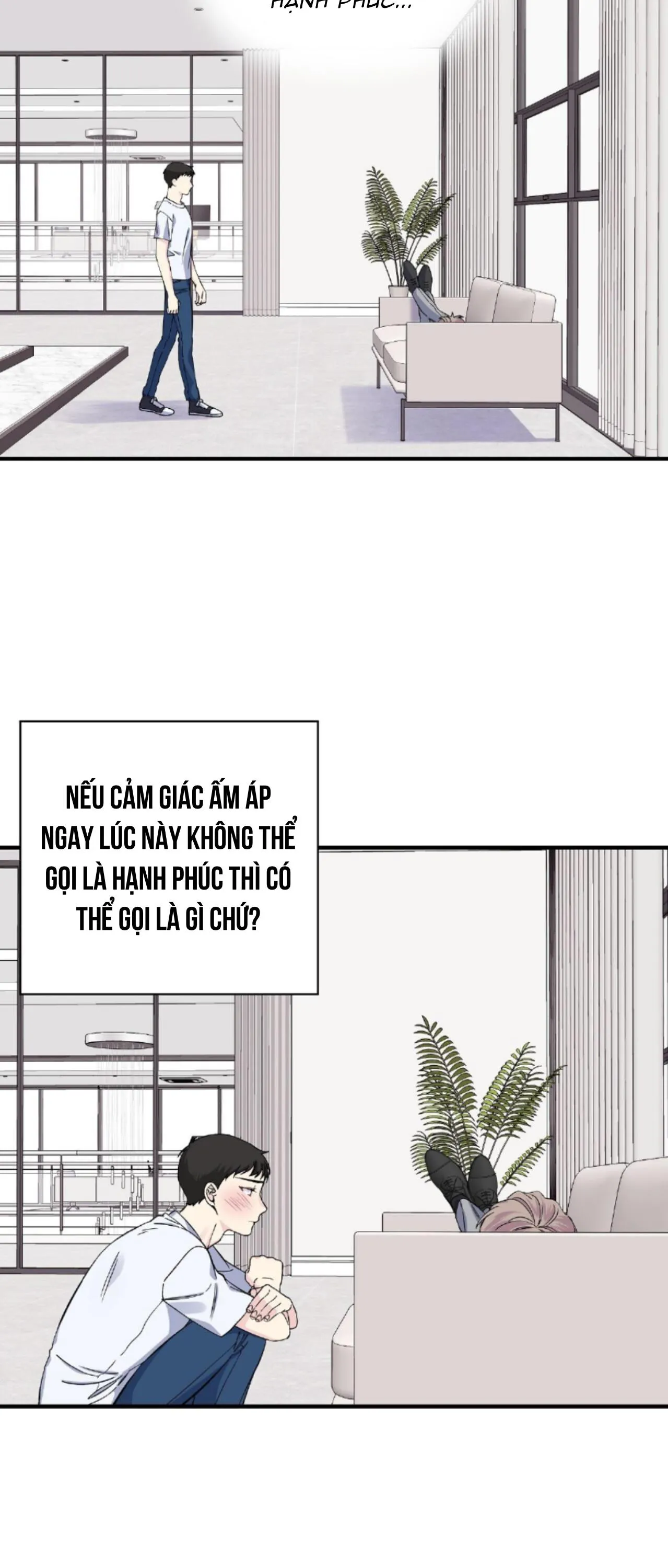 Môi Chapter 36 Trang 20