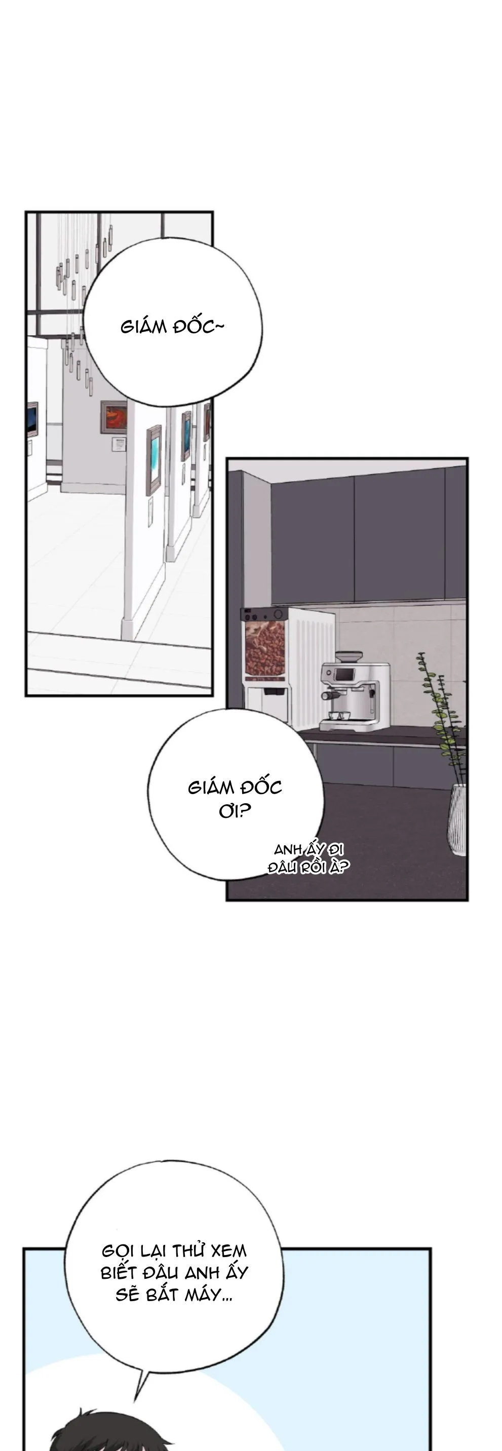 Môi Chapter 36 Trang 25