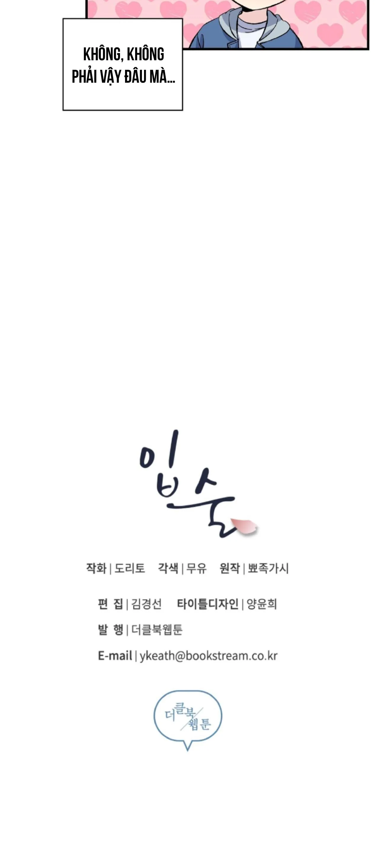 Môi Chapter 36 Trang 36