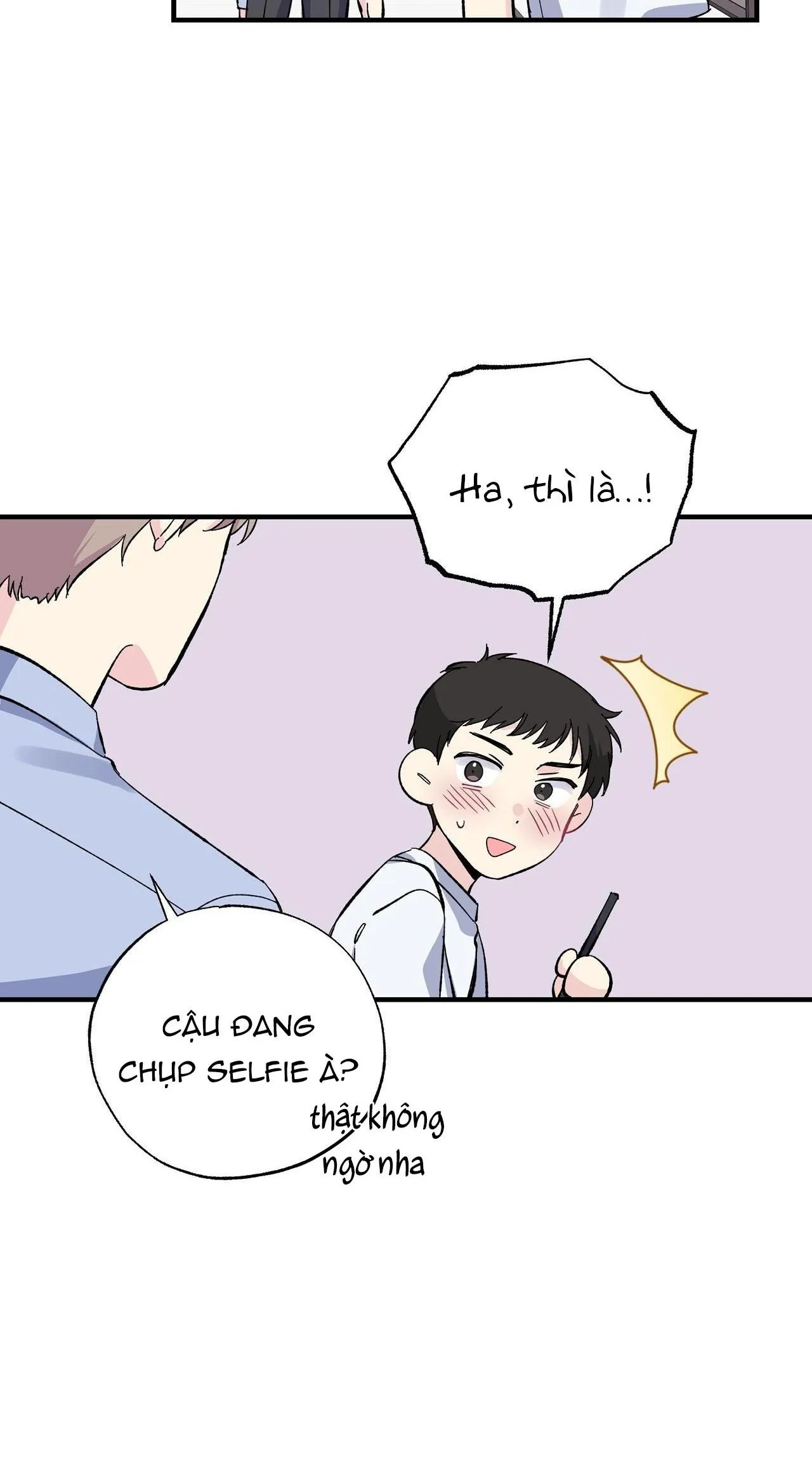 Môi Chapter 37 Trang 4