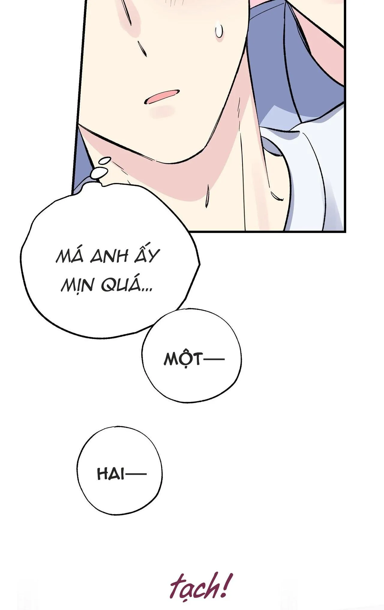 Môi Chapter 37 Trang 11