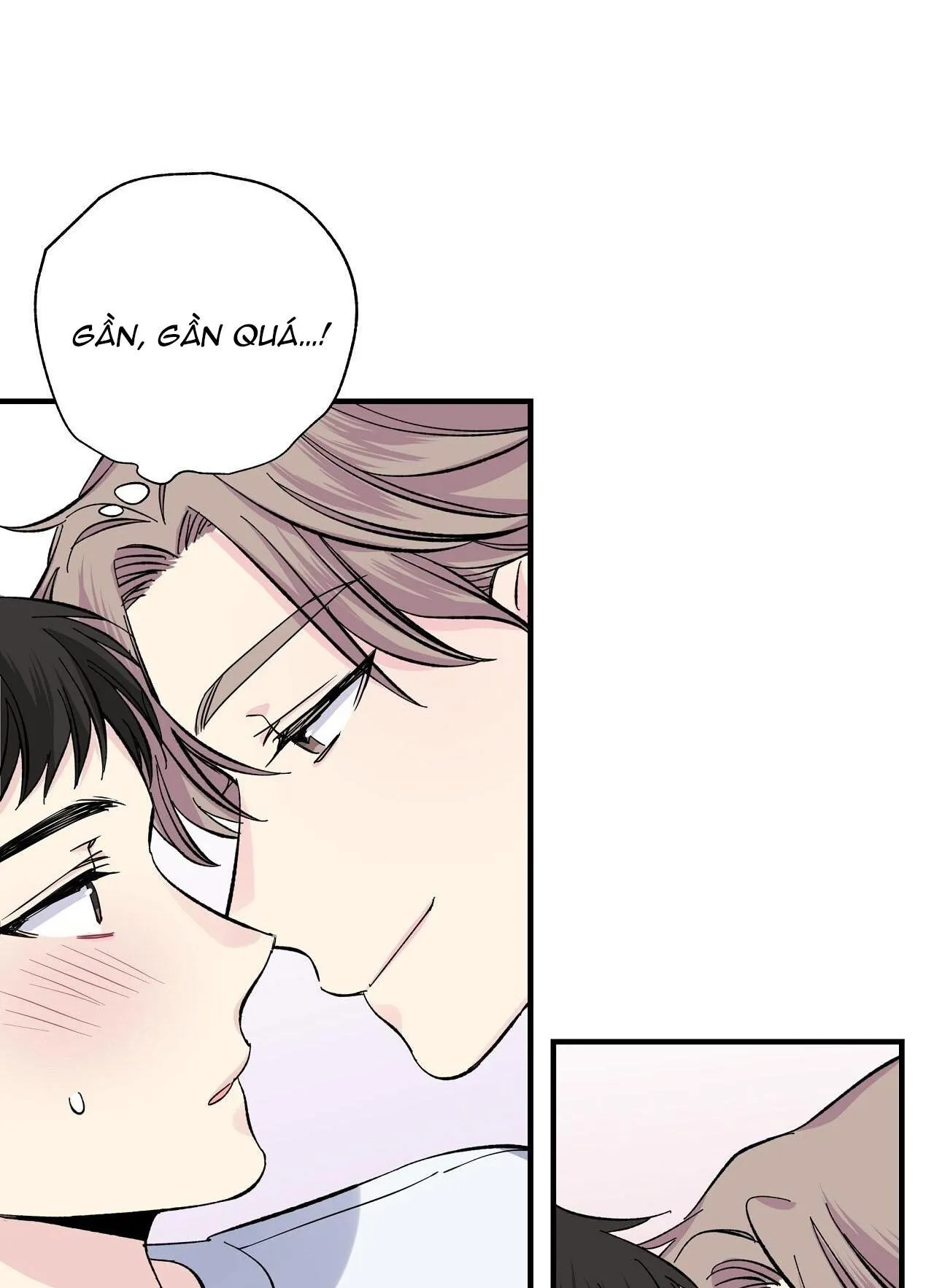 Môi Chapter 37 Trang 13