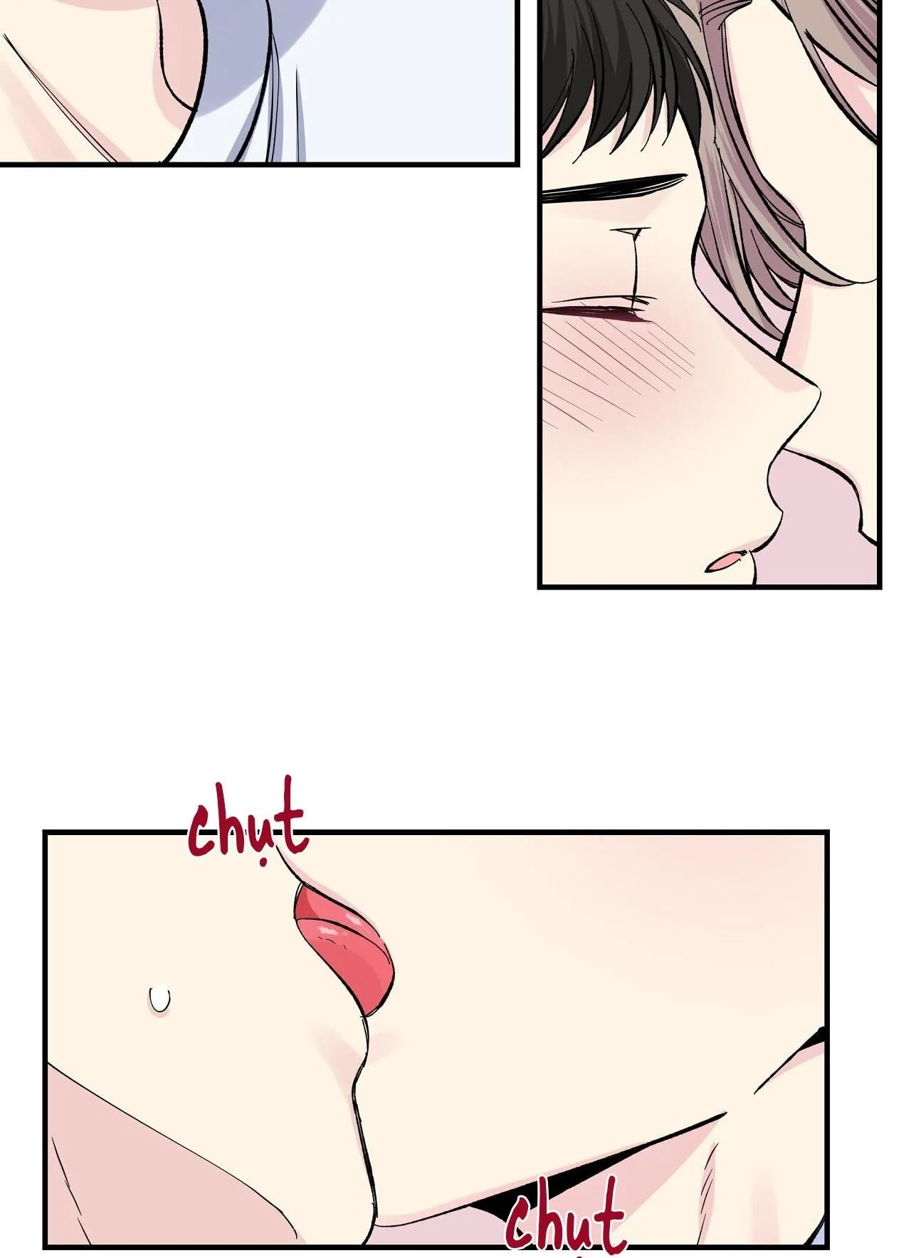 Môi Chapter 37 Trang 14