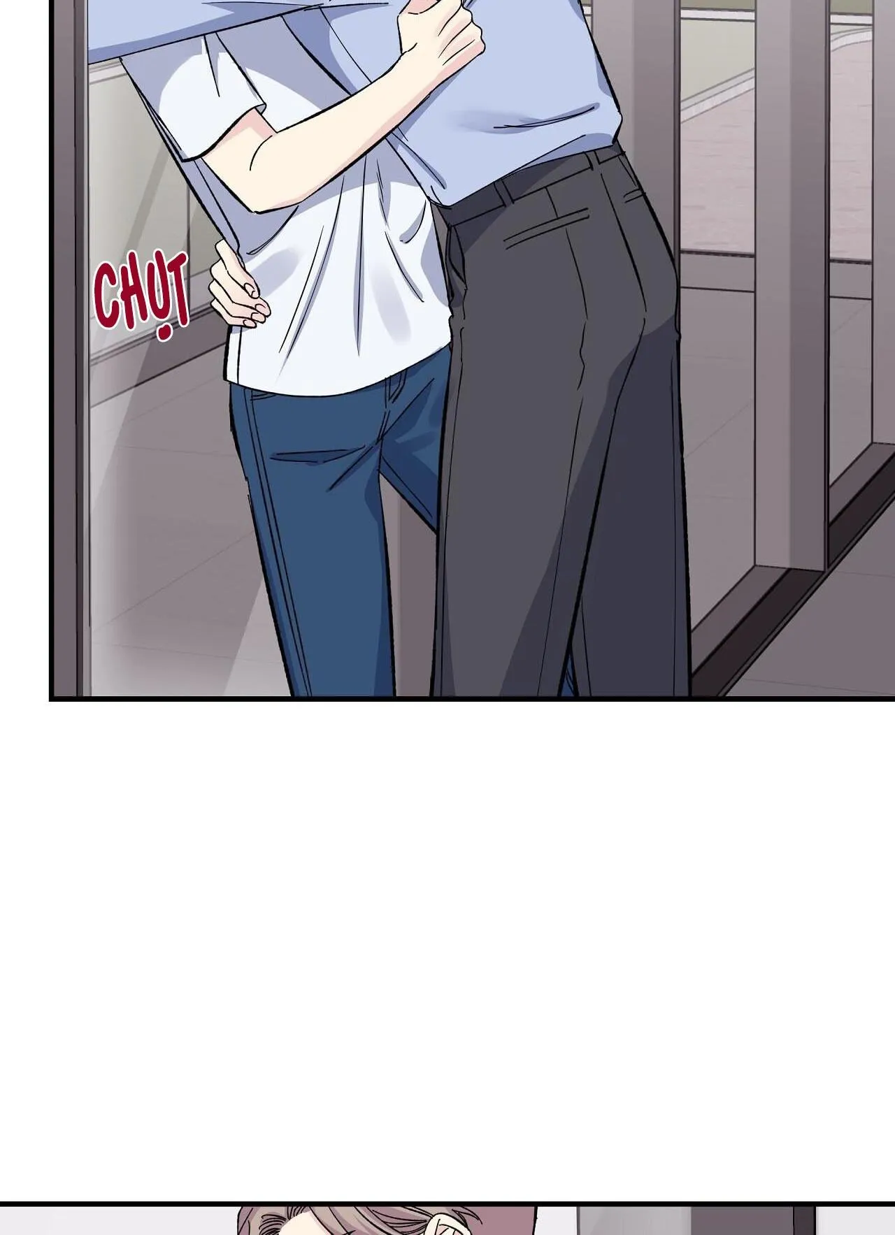 Môi Chapter 37 Trang 16