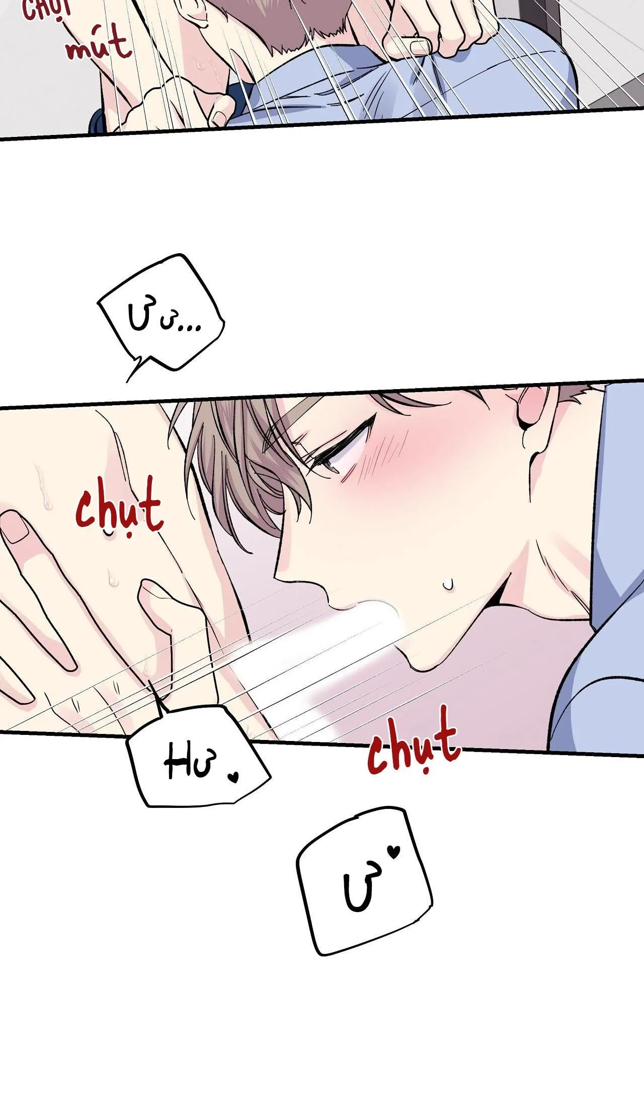 Môi Chapter 37 Trang 23