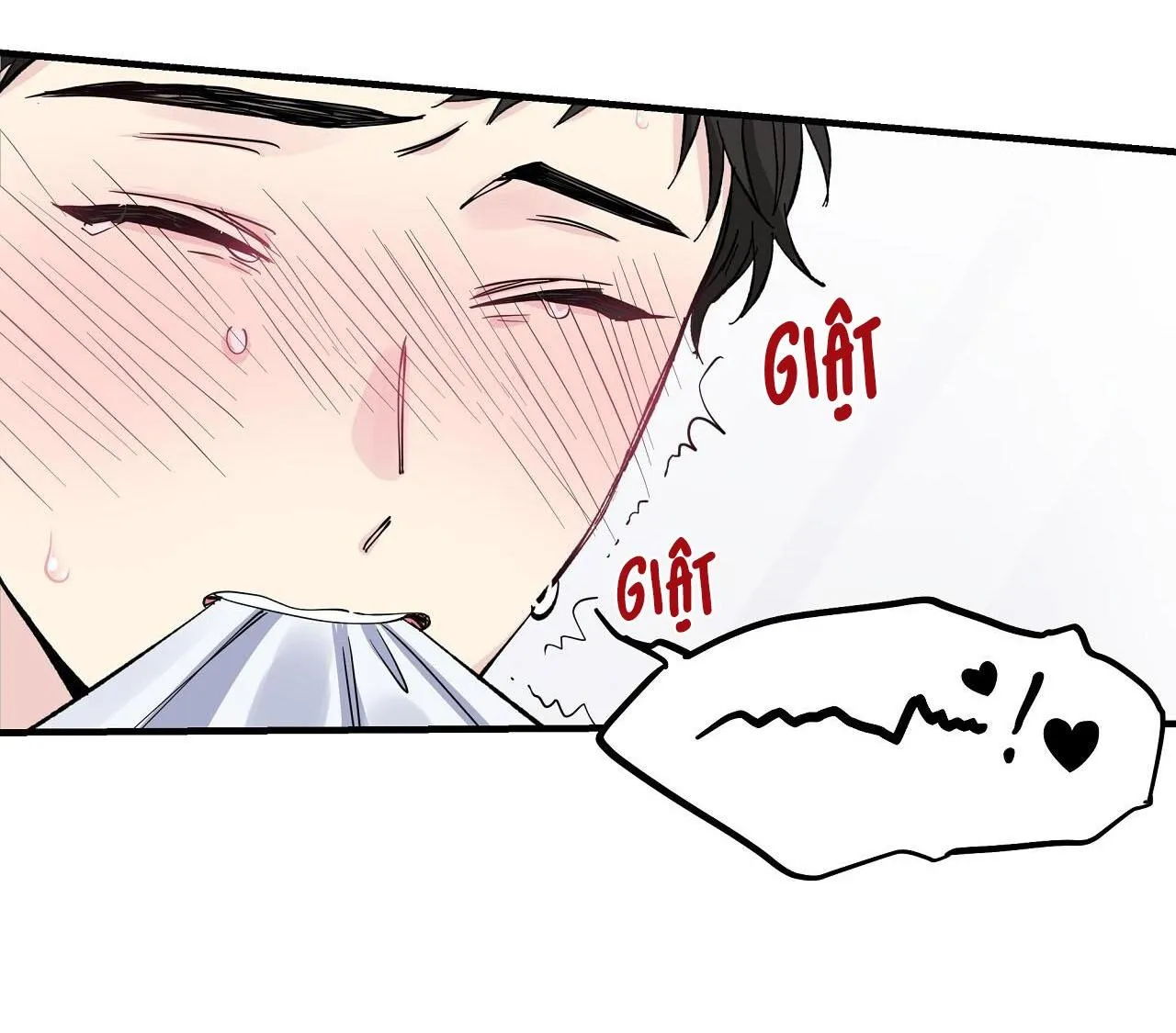 Môi Chapter 37 Trang 25