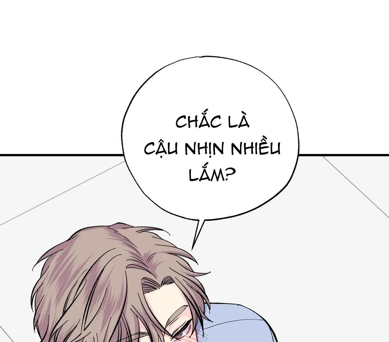 Môi Chapter 37 Trang 28