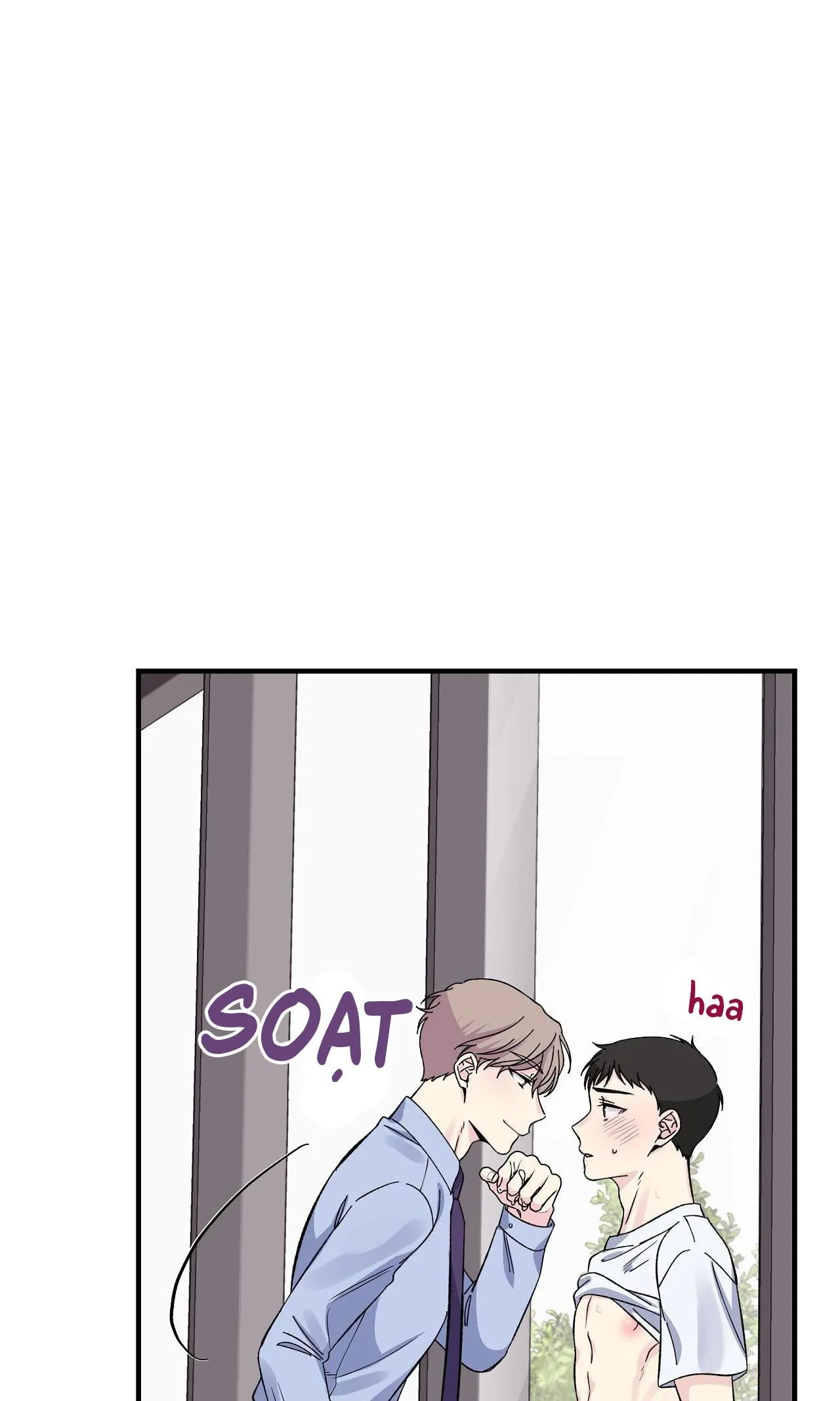 Môi Chapter 37 Trang 30