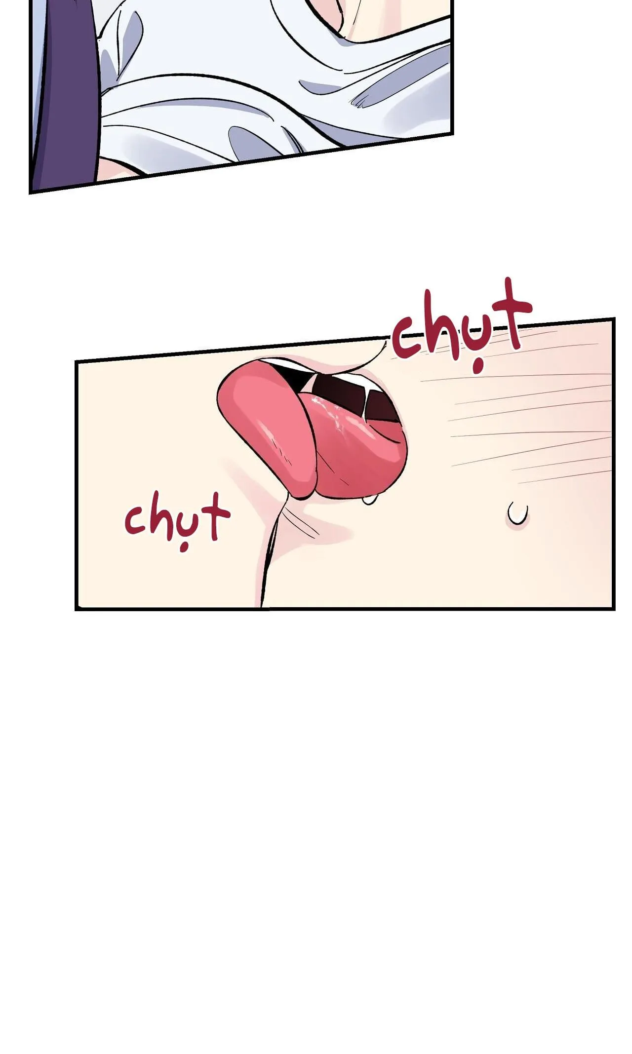 Môi Chapter 37 Trang 32