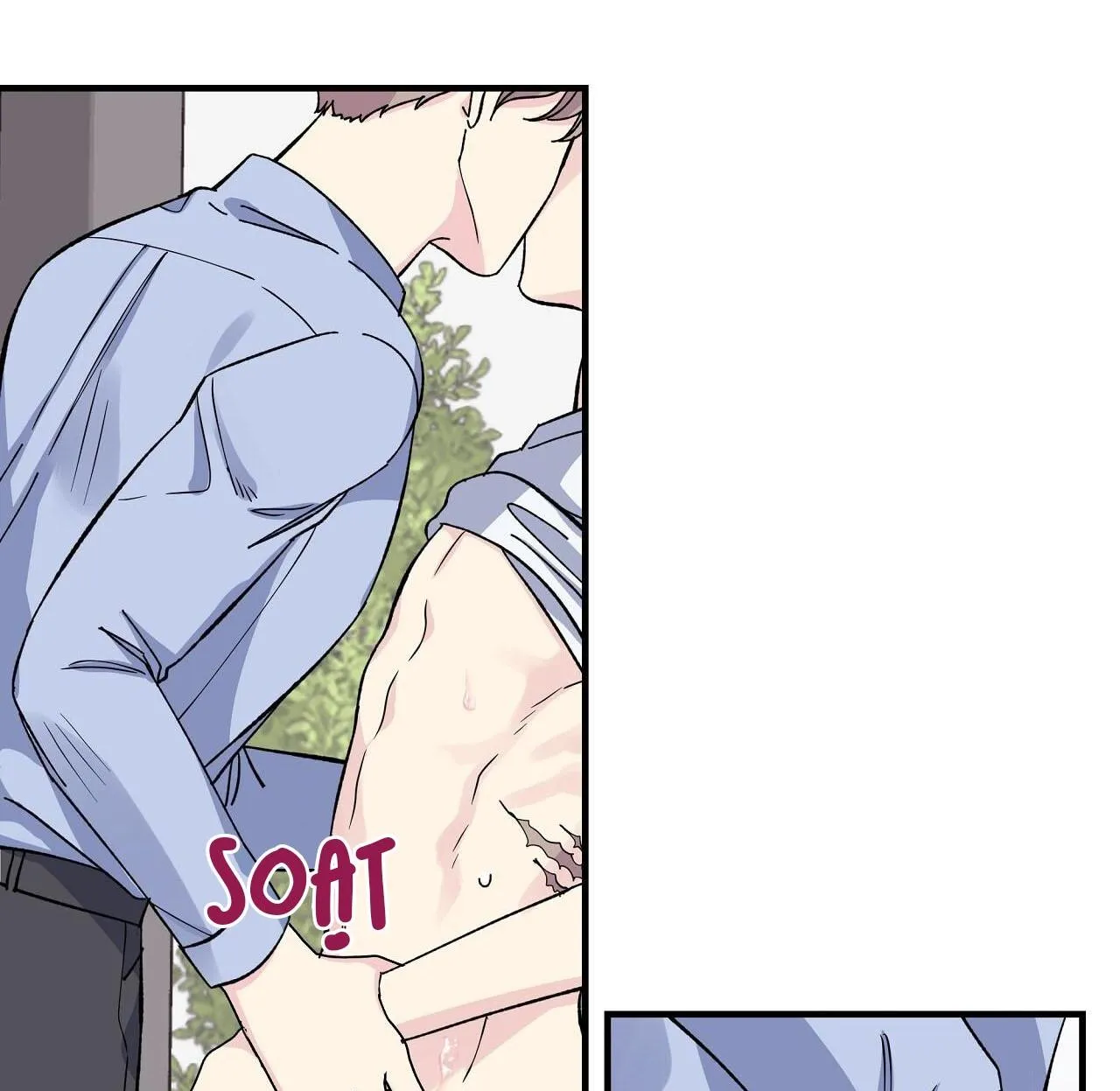 Môi Chapter 37 Trang 33