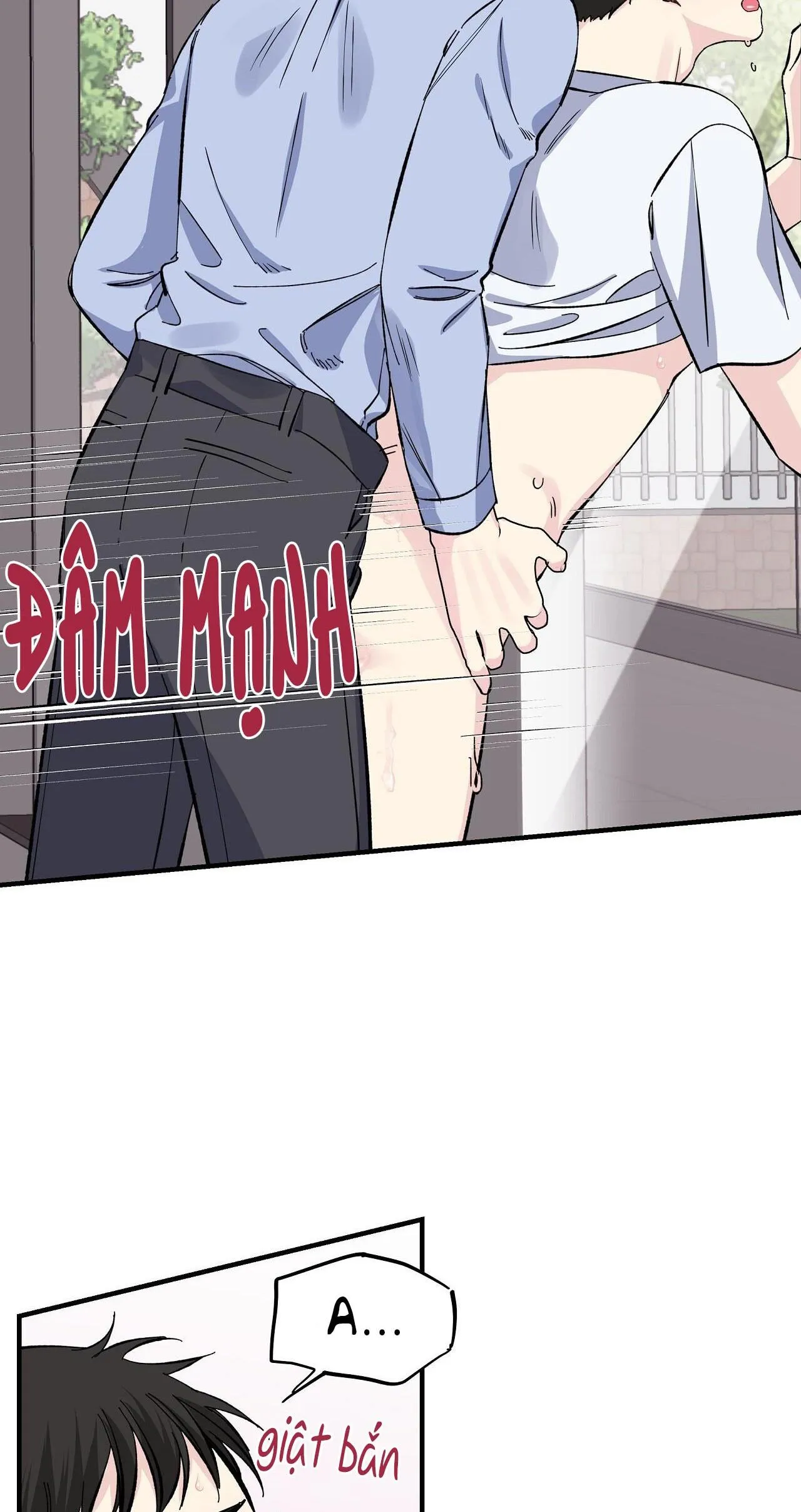 Môi Chapter 37 Trang 43