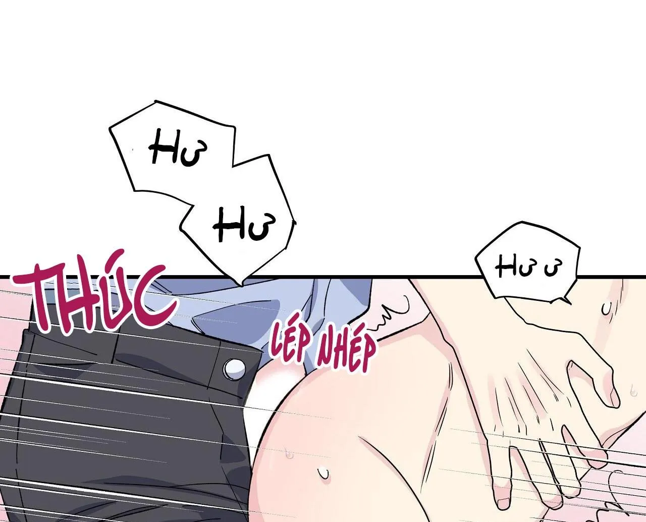 Môi Chapter 37 Trang 45