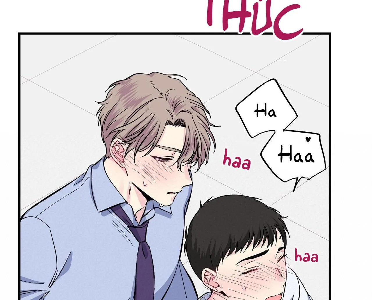 Môi Chapter 37 Trang 47