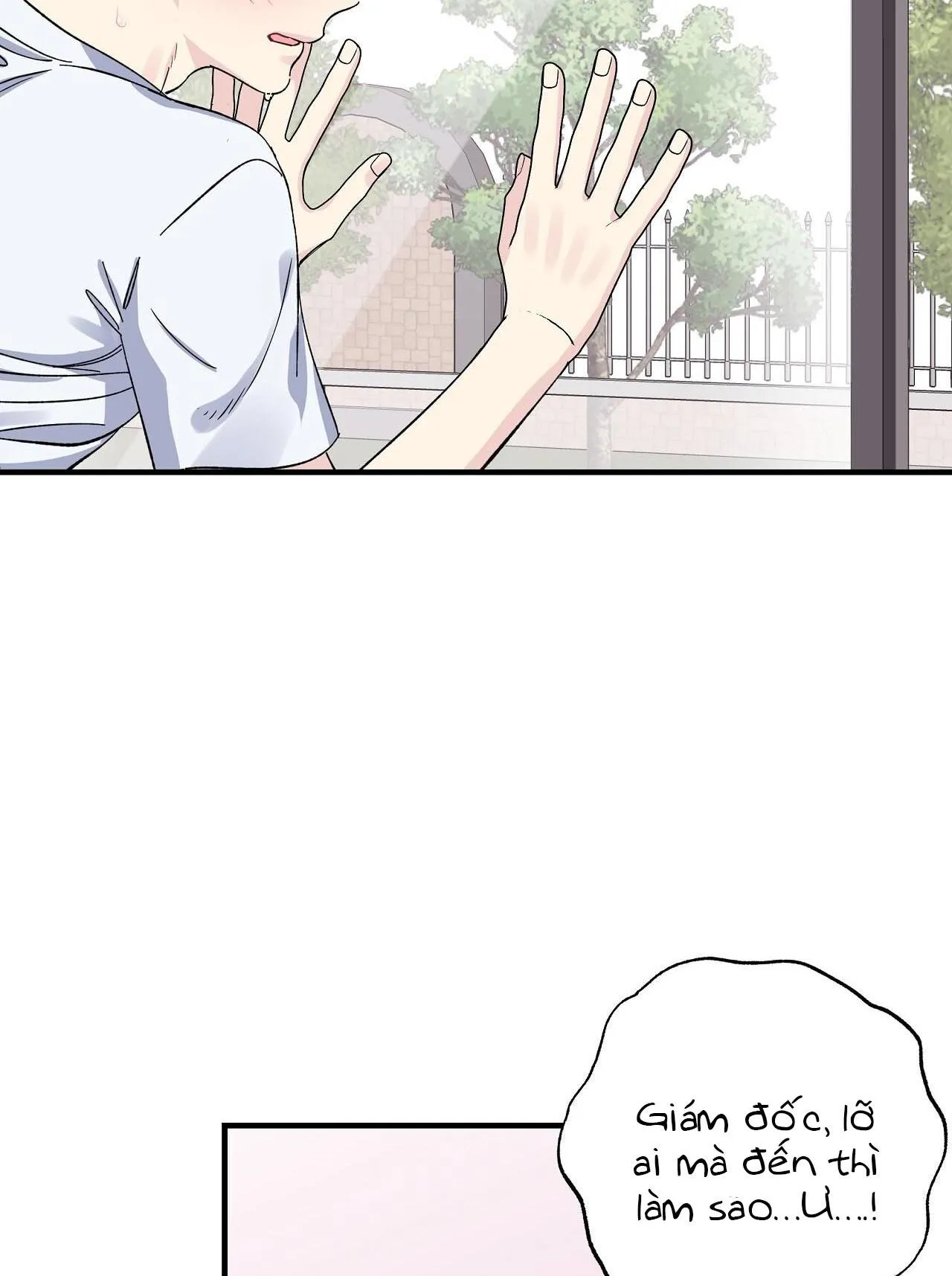 Môi Chapter 37 Trang 51