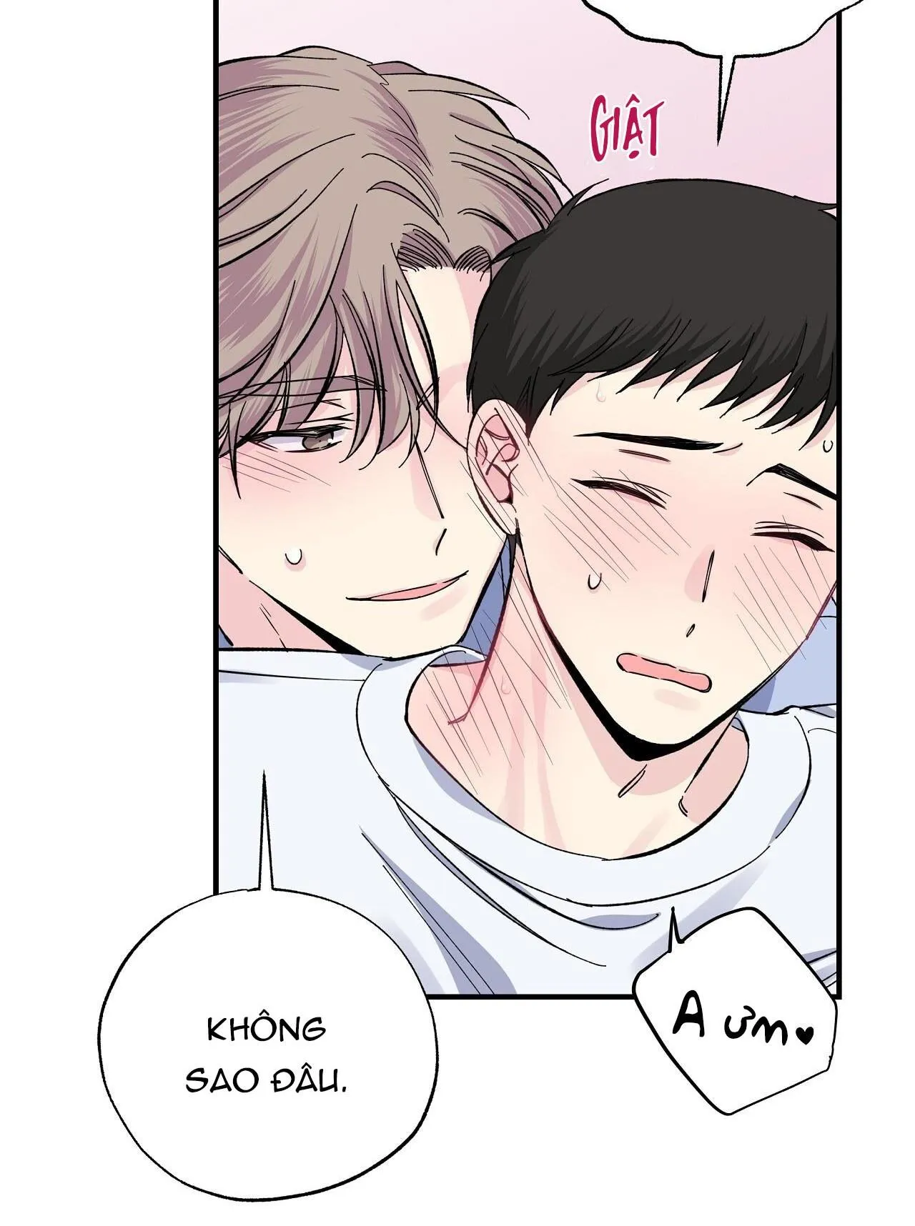 Môi Chapter 37 Trang 52