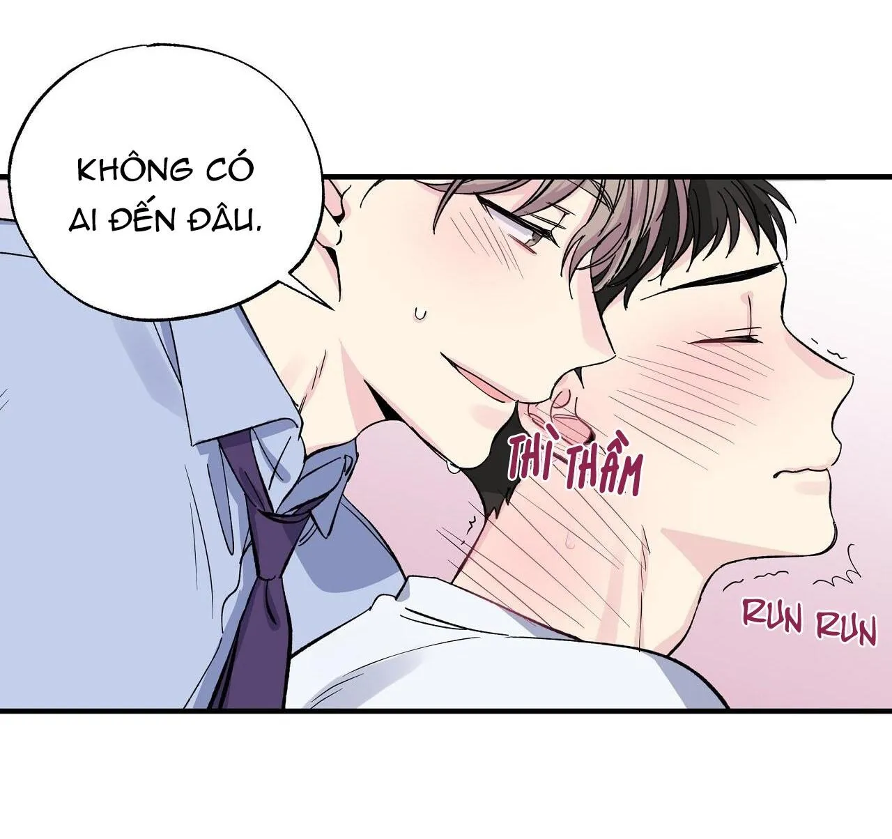 Môi Chapter 37 Trang 53