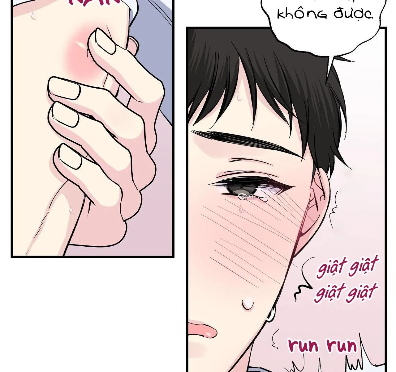 Môi Chapter 37 Trang 55