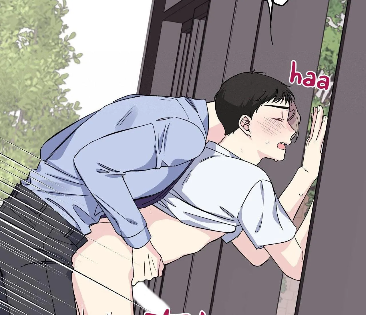 Môi Chapter 37 Trang 58