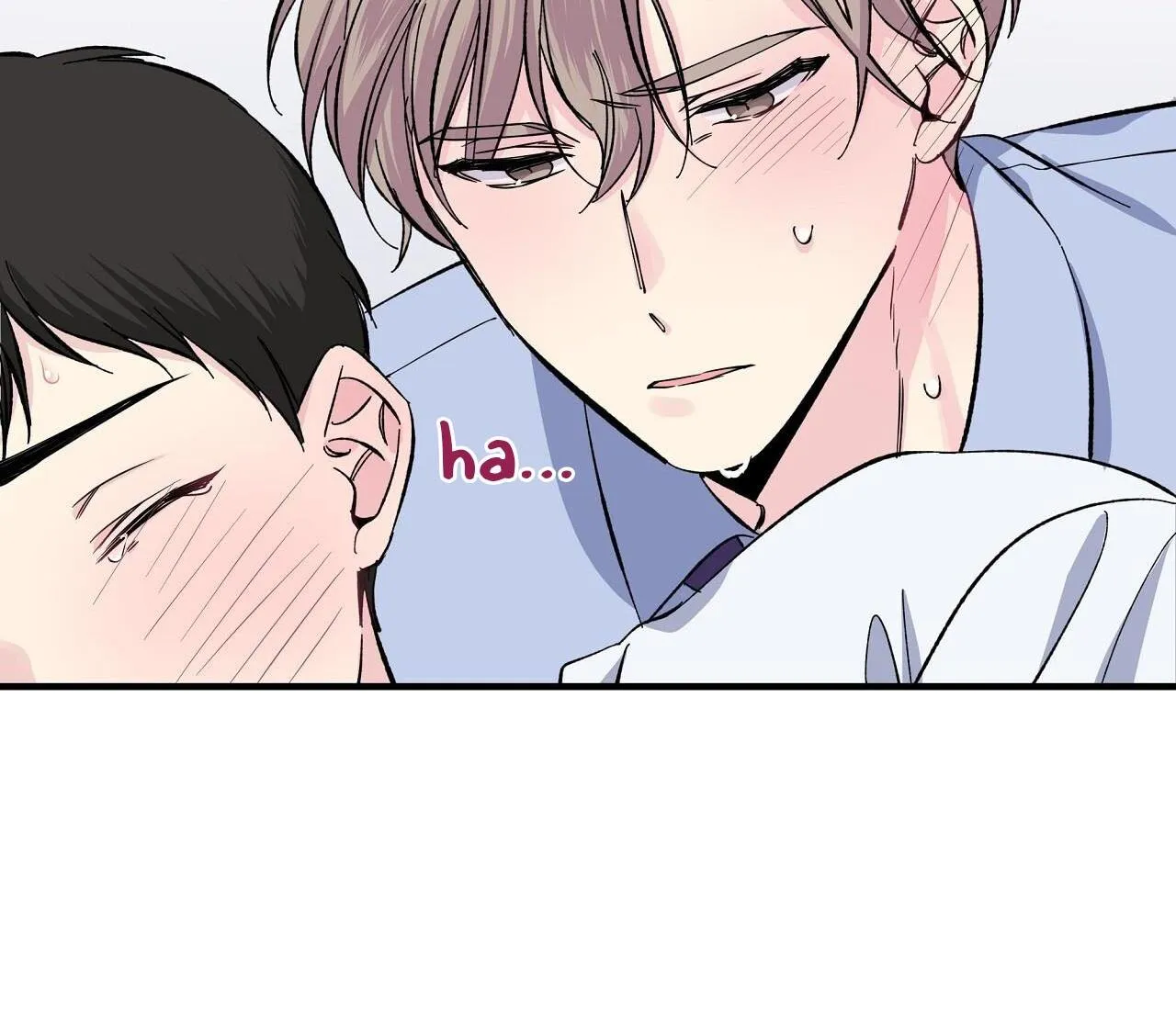 Môi Chapter 37 Trang 60