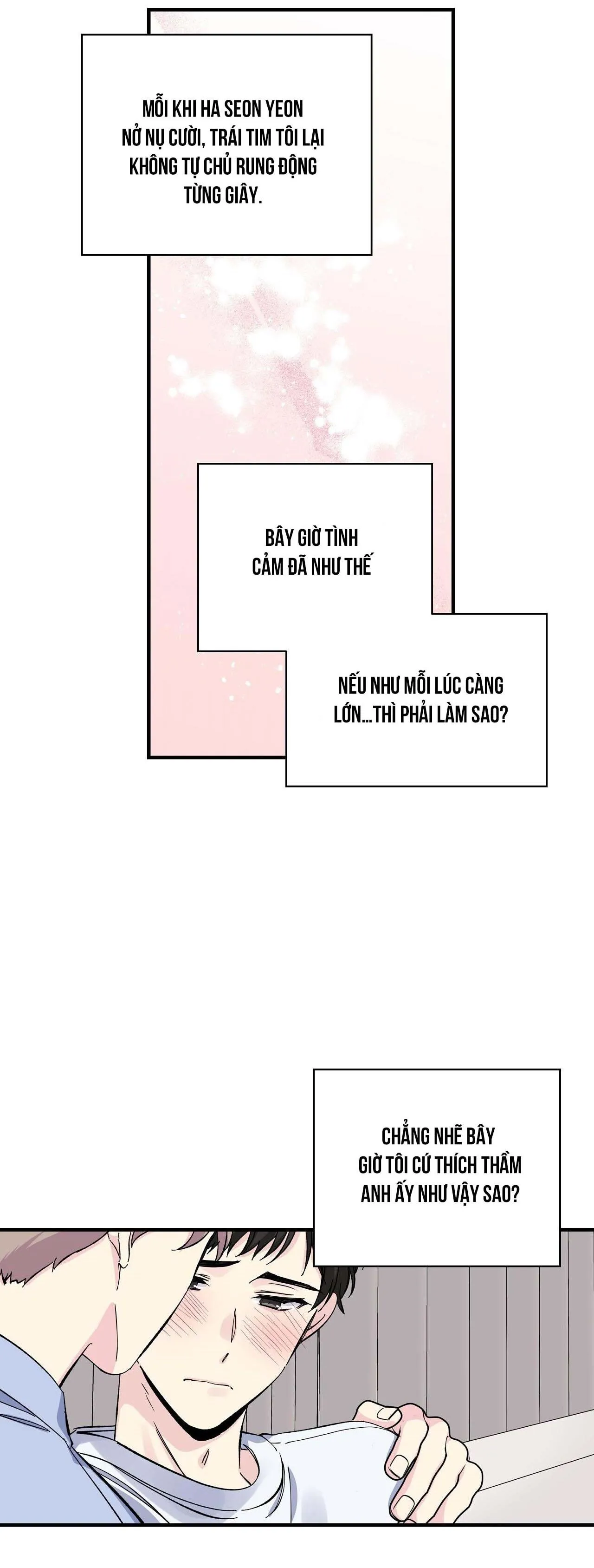 Môi Chapter 38 Trang 4