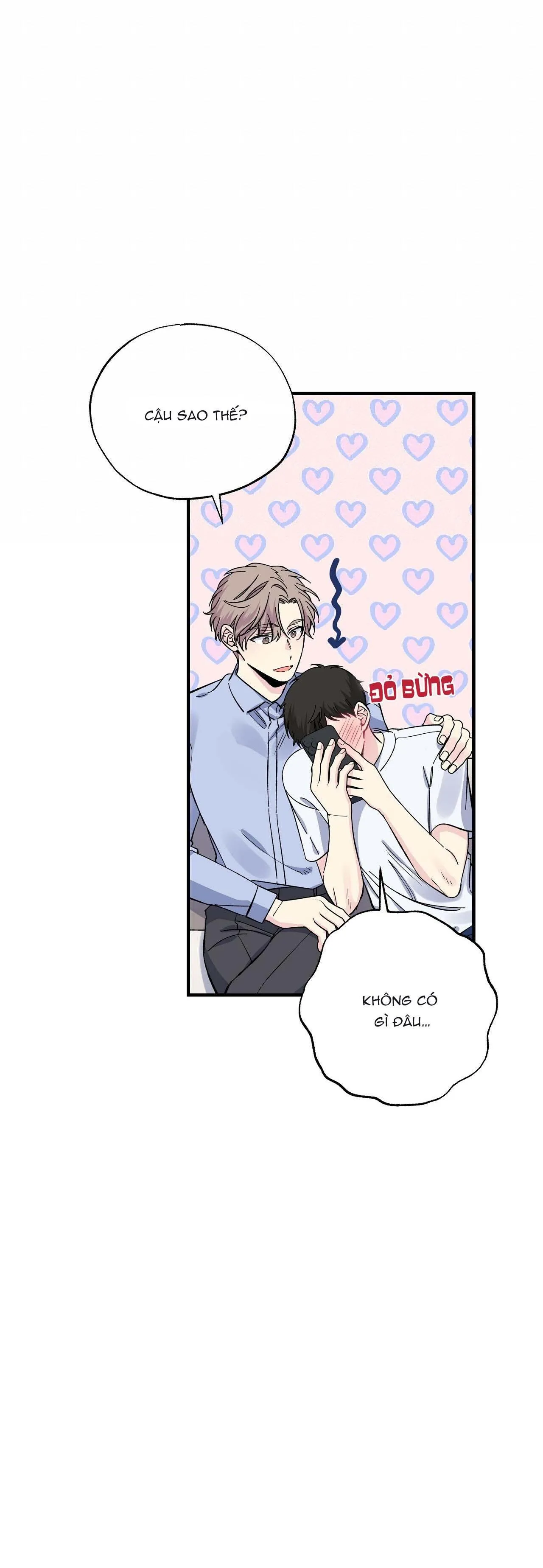 Môi Chapter 38 Trang 5