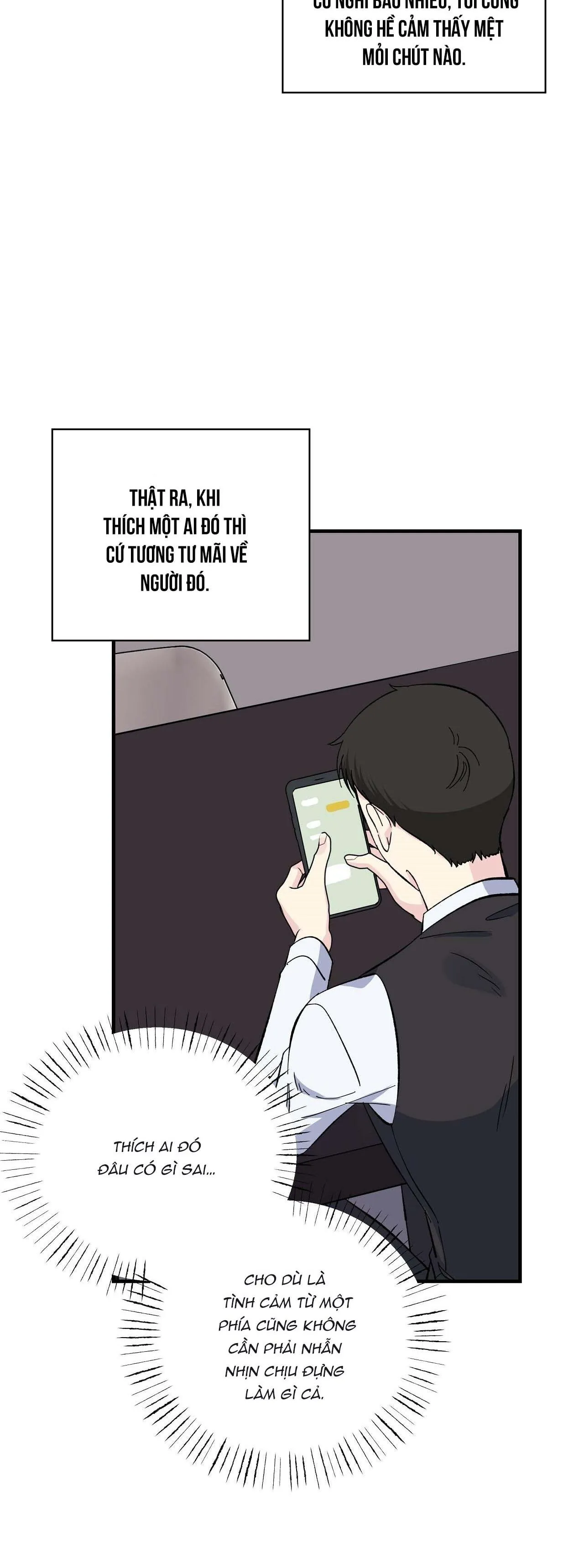 Môi Chapter 38 Trang 12