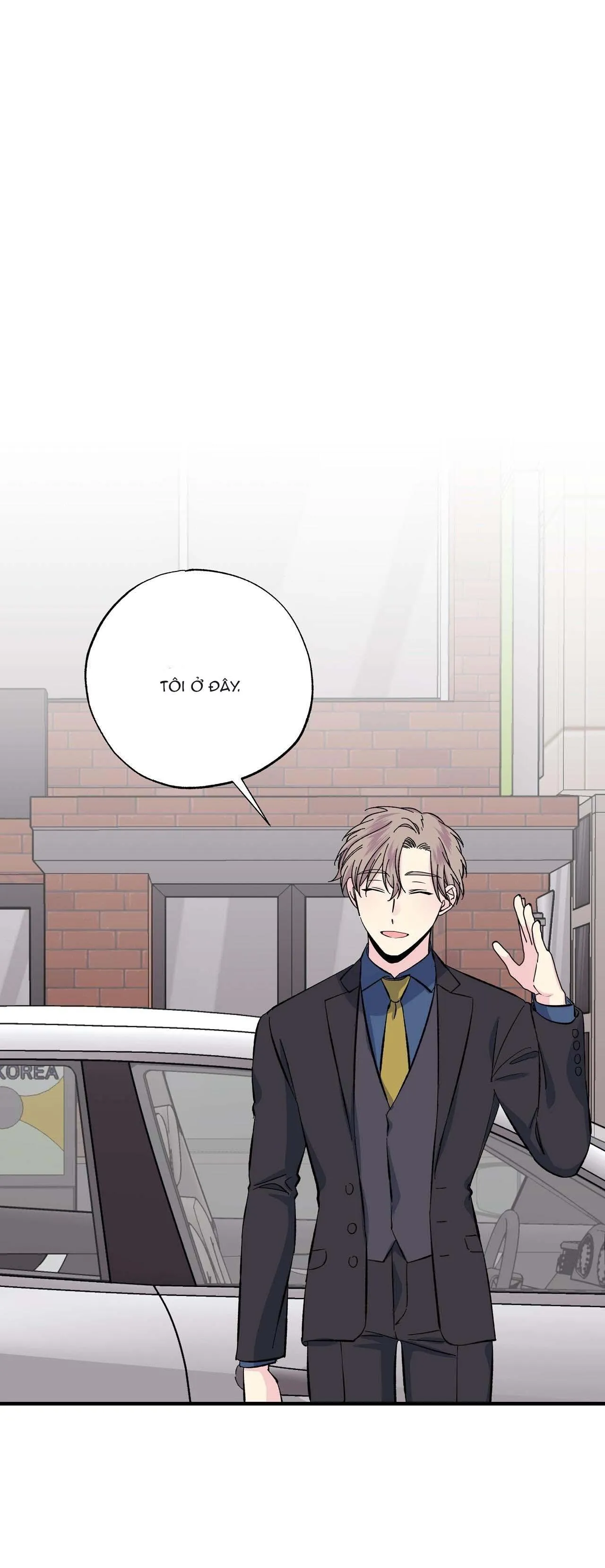 Môi Chapter 38 Trang 17