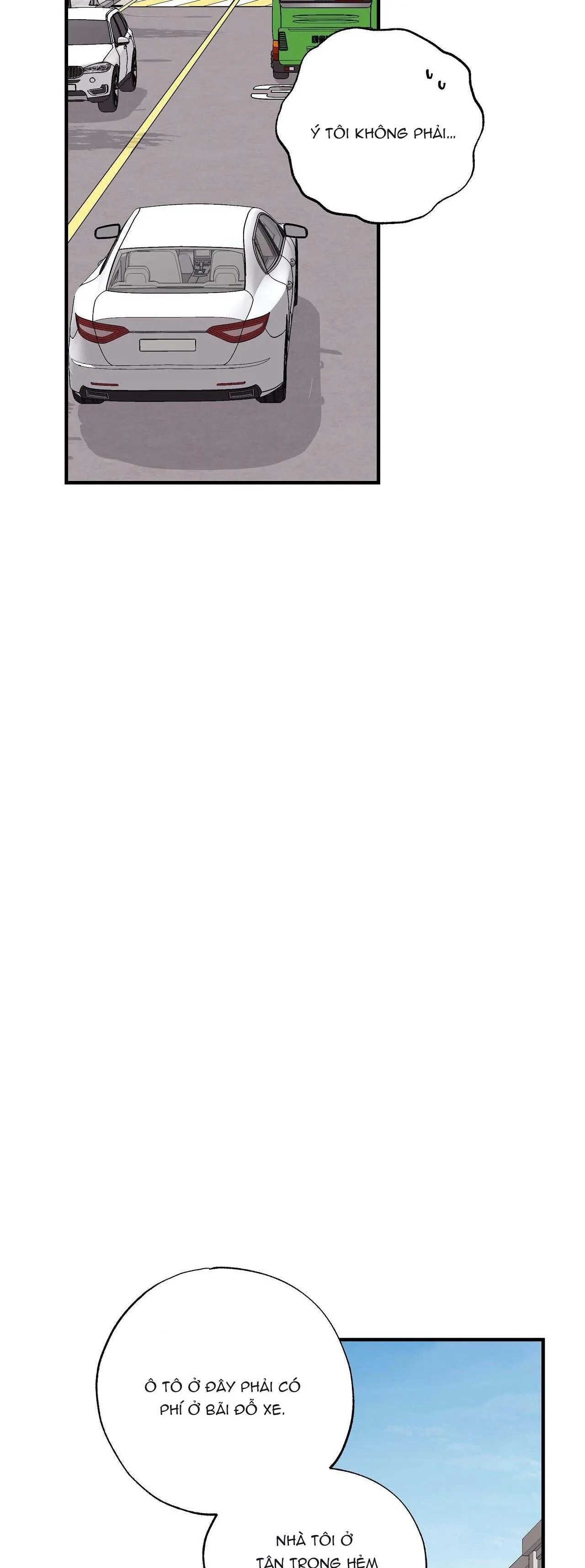 Môi Chapter 38 Trang 22