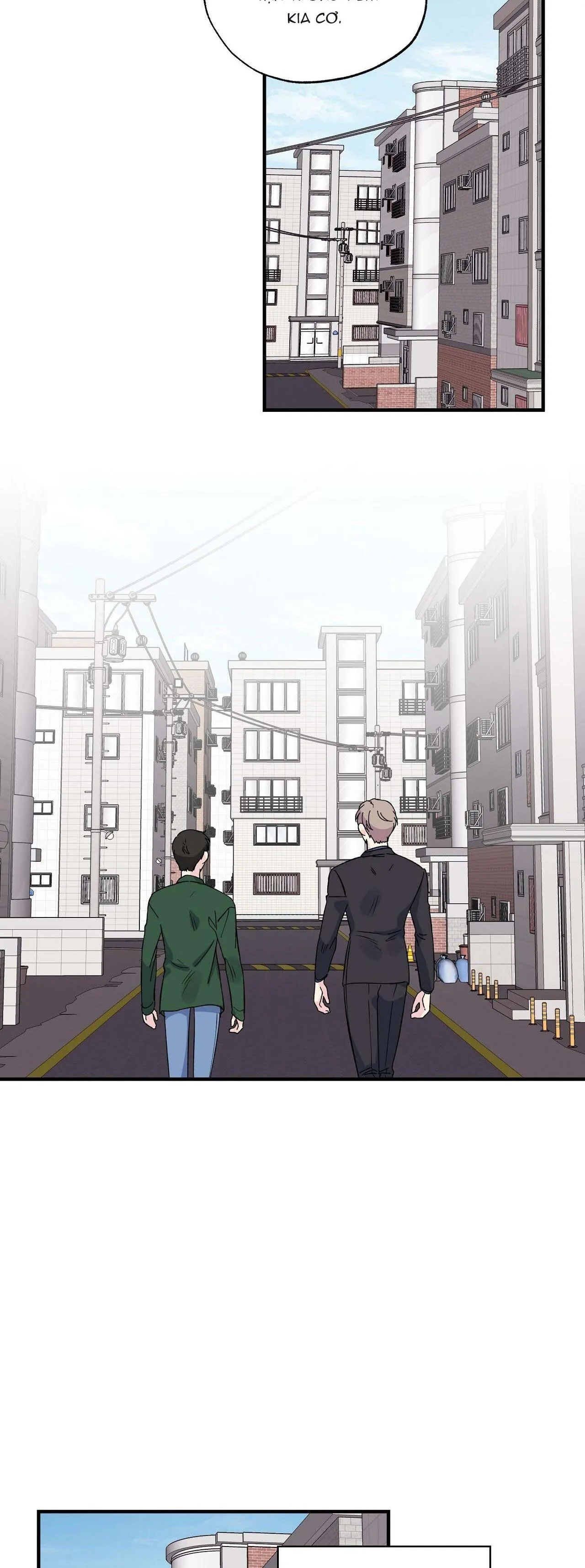 Môi Chapter 38 Trang 23