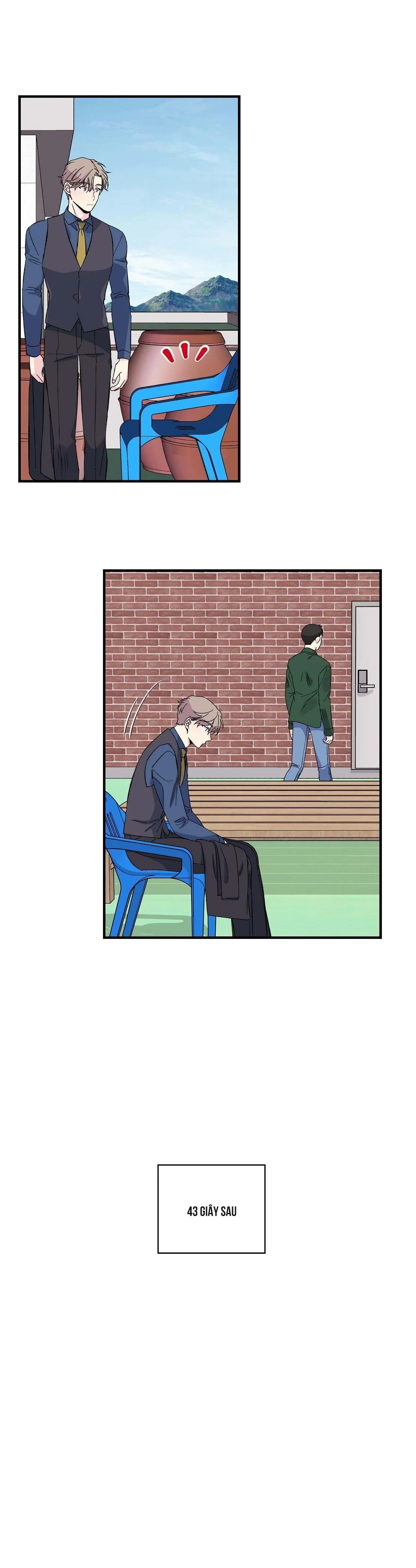 Môi Chapter 38 Trang 30