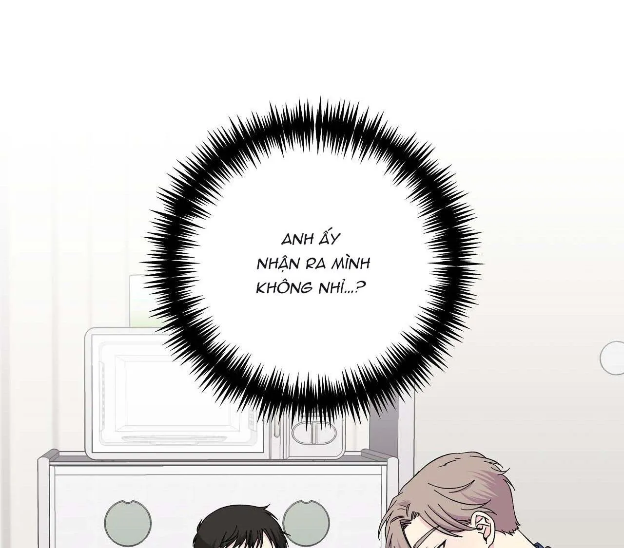 Môi Chapter 39 Trang 3