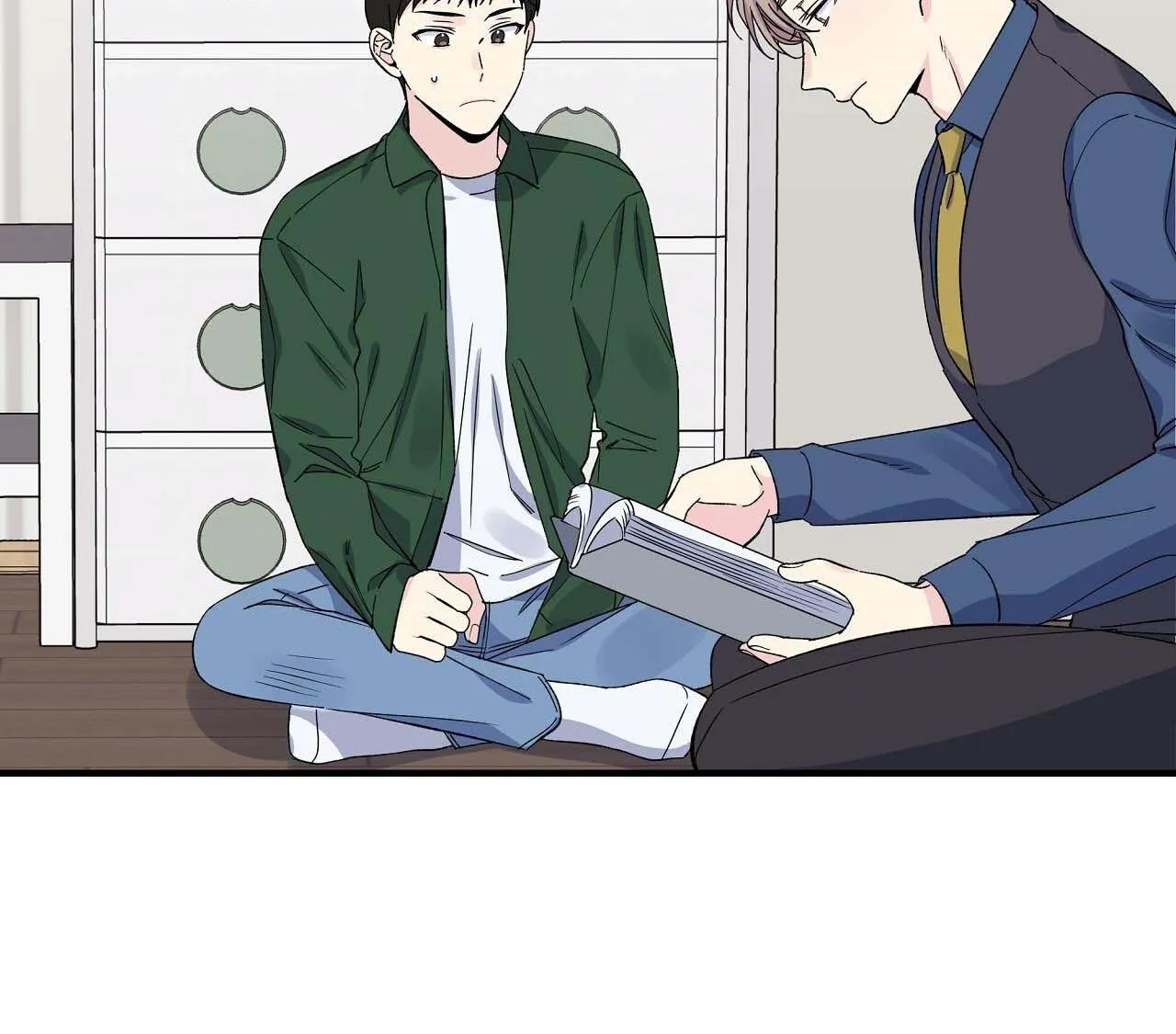 Môi Chapter 39 Trang 4