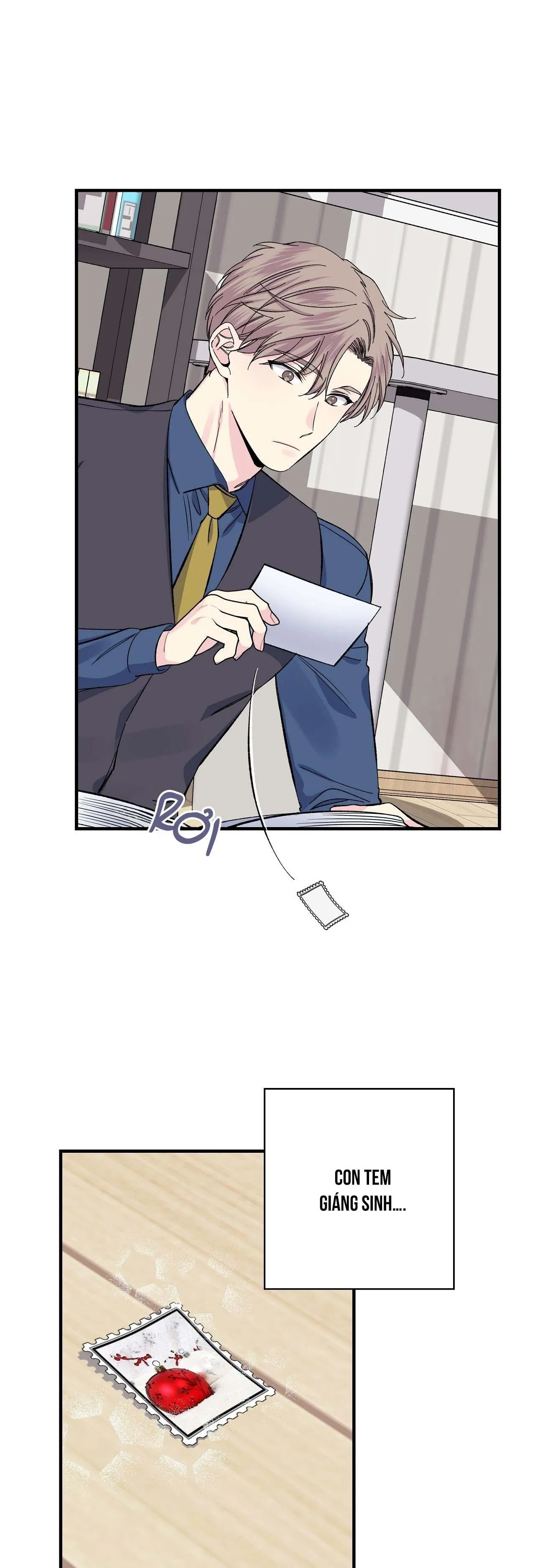 Môi Chapter 39 Trang 5