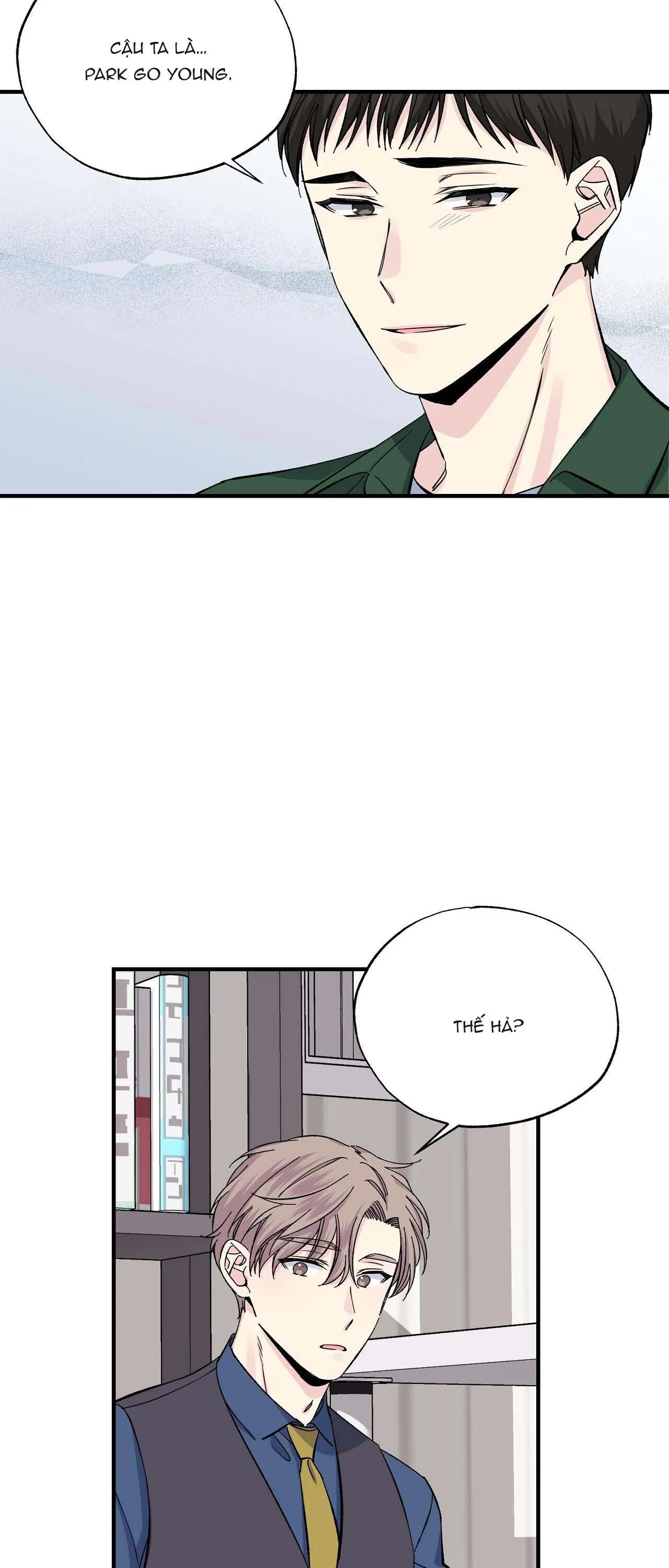 Môi Chapter 39 Trang 11