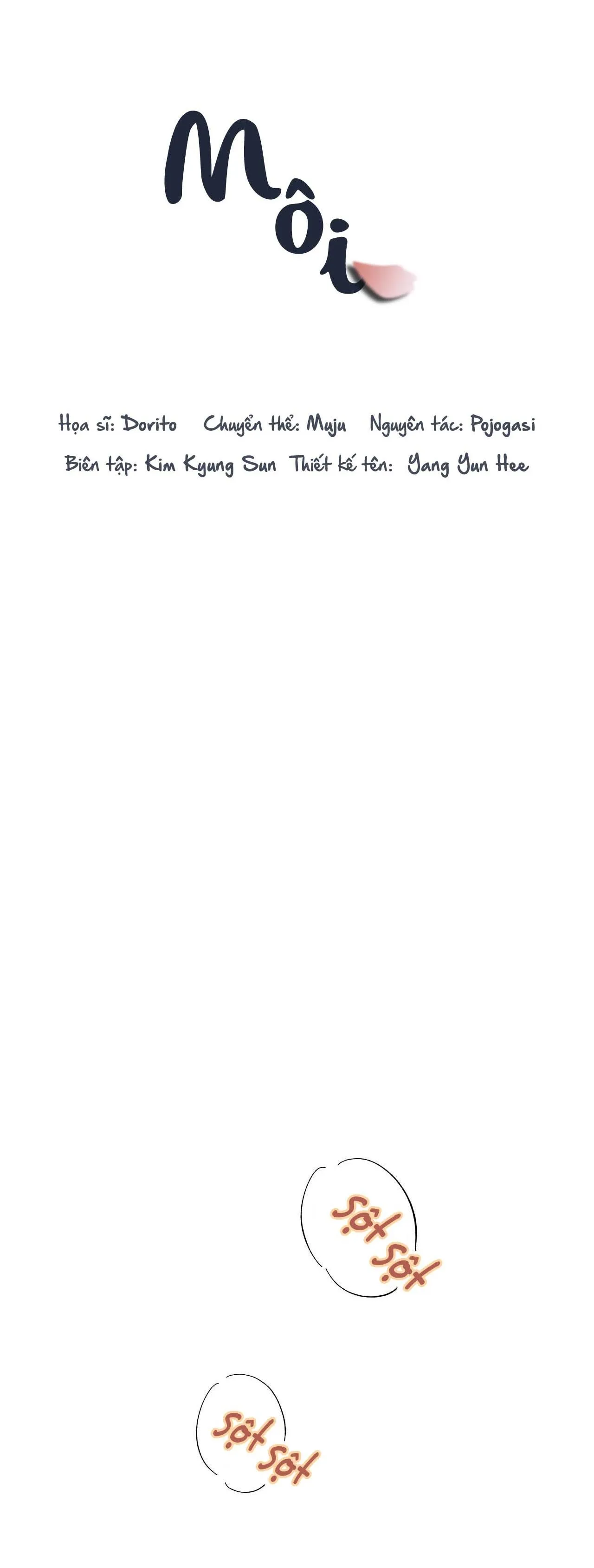 Môi Chapter 39 Trang 15