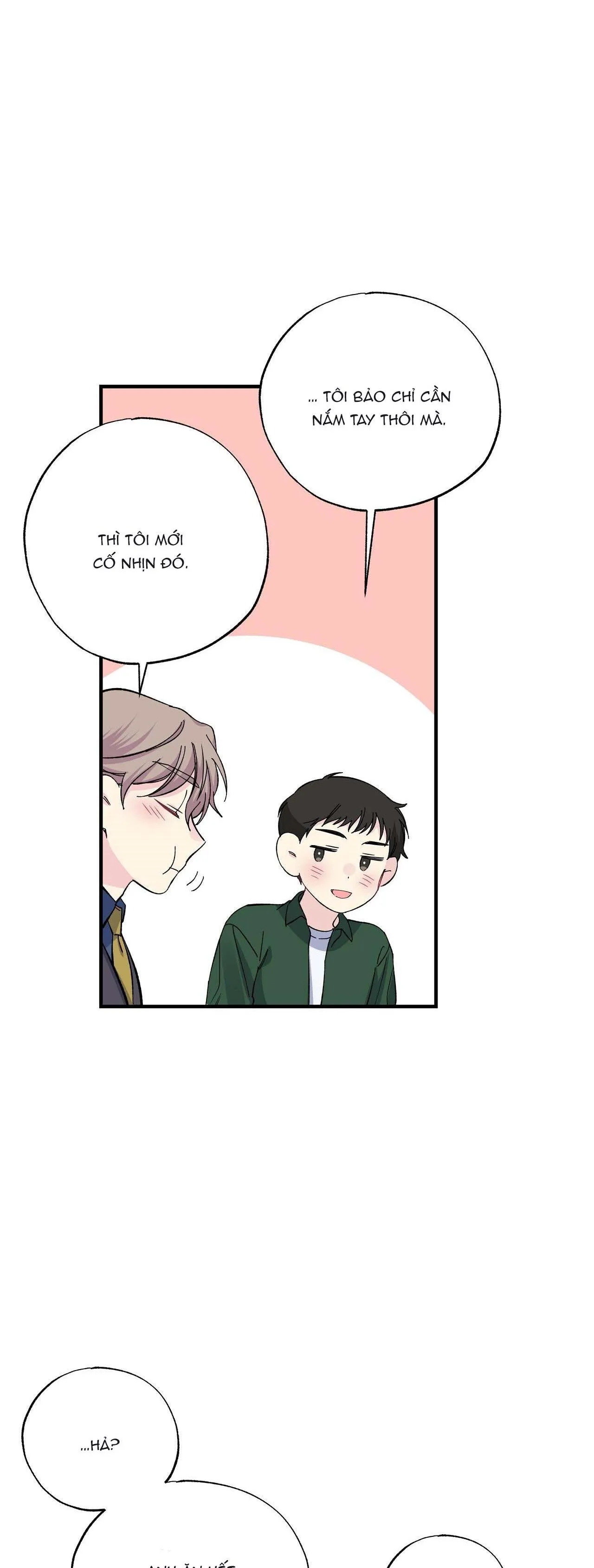 Môi Chapter 39 Trang 19