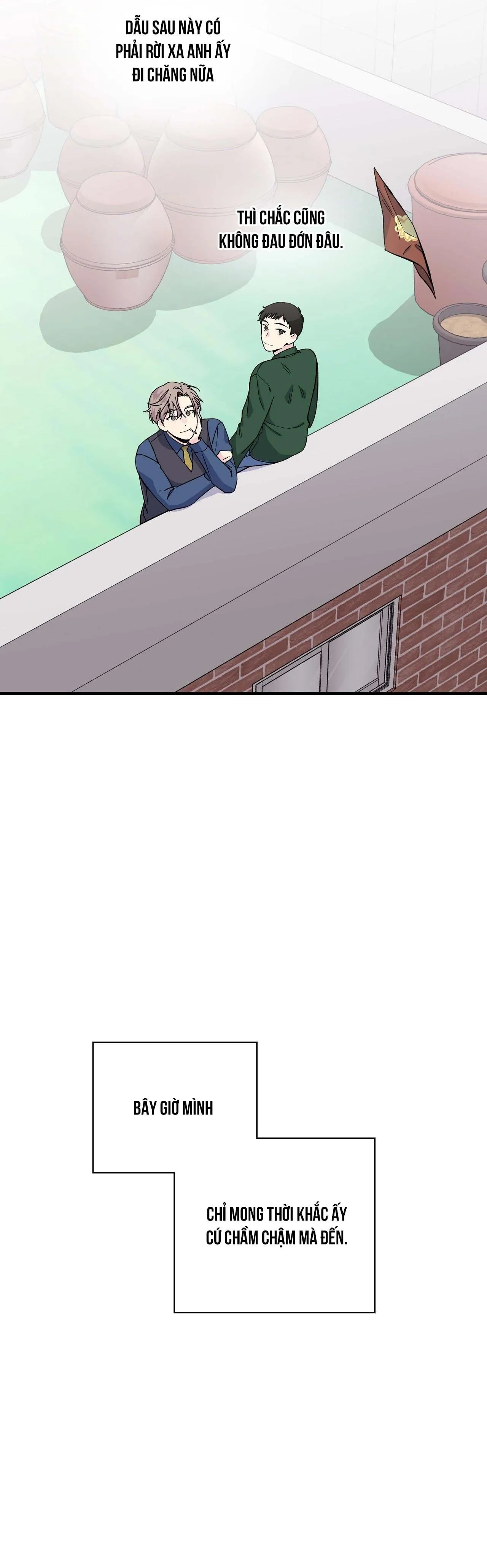 Môi Chapter 39 Trang 25