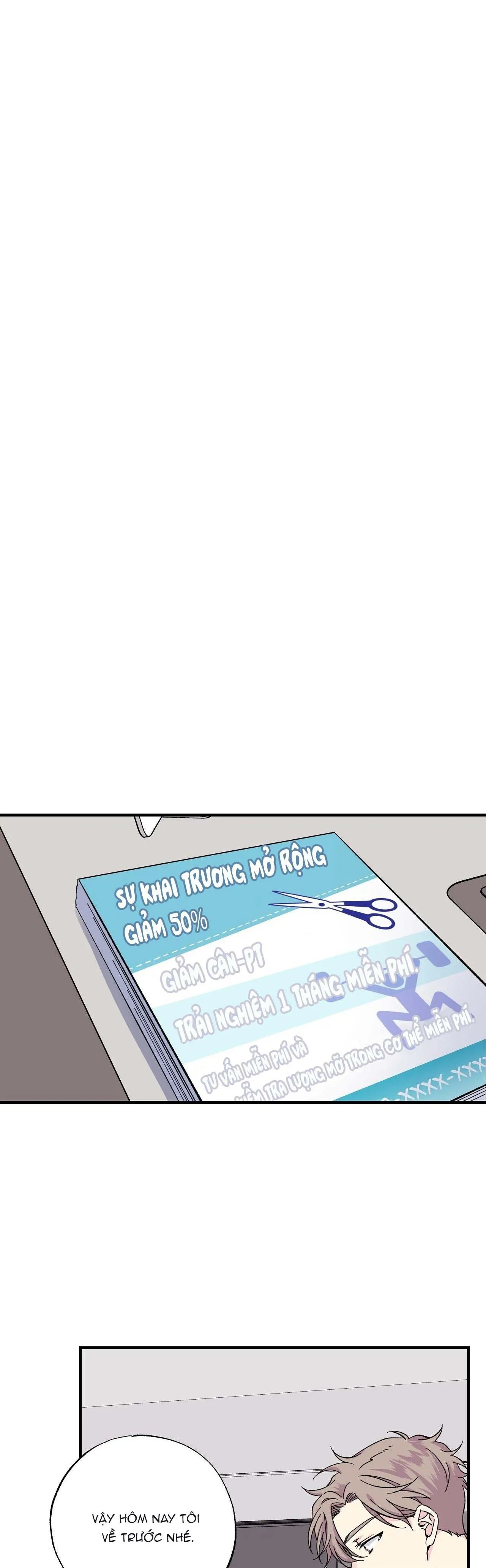 Môi Chapter 39 Trang 26