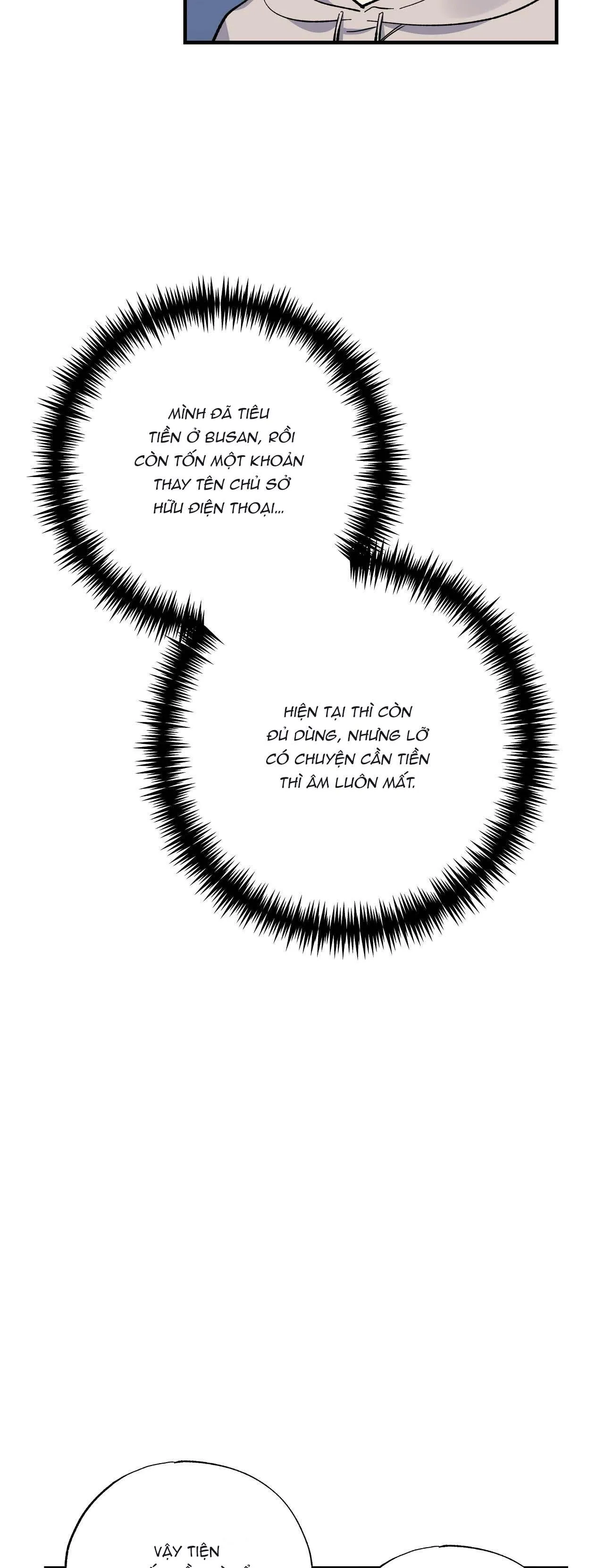 Môi Chapter 39 Trang 29