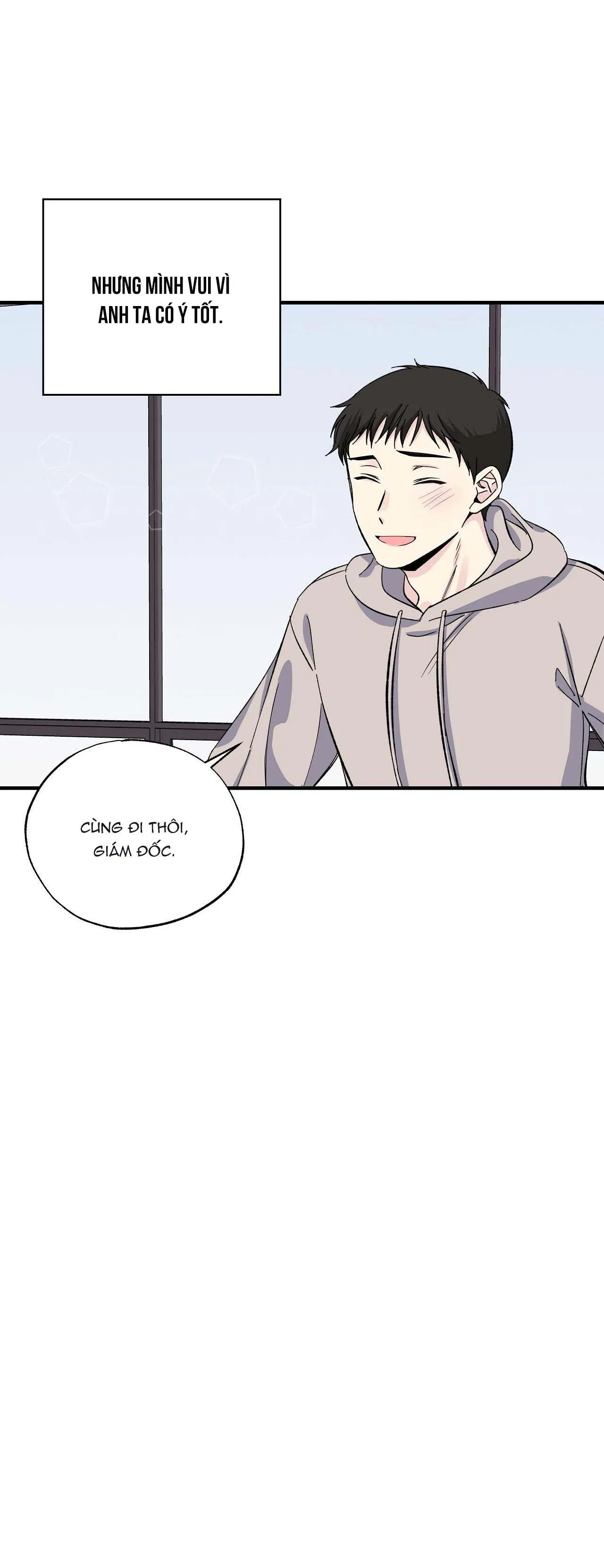 Môi Chapter 39 Trang 32